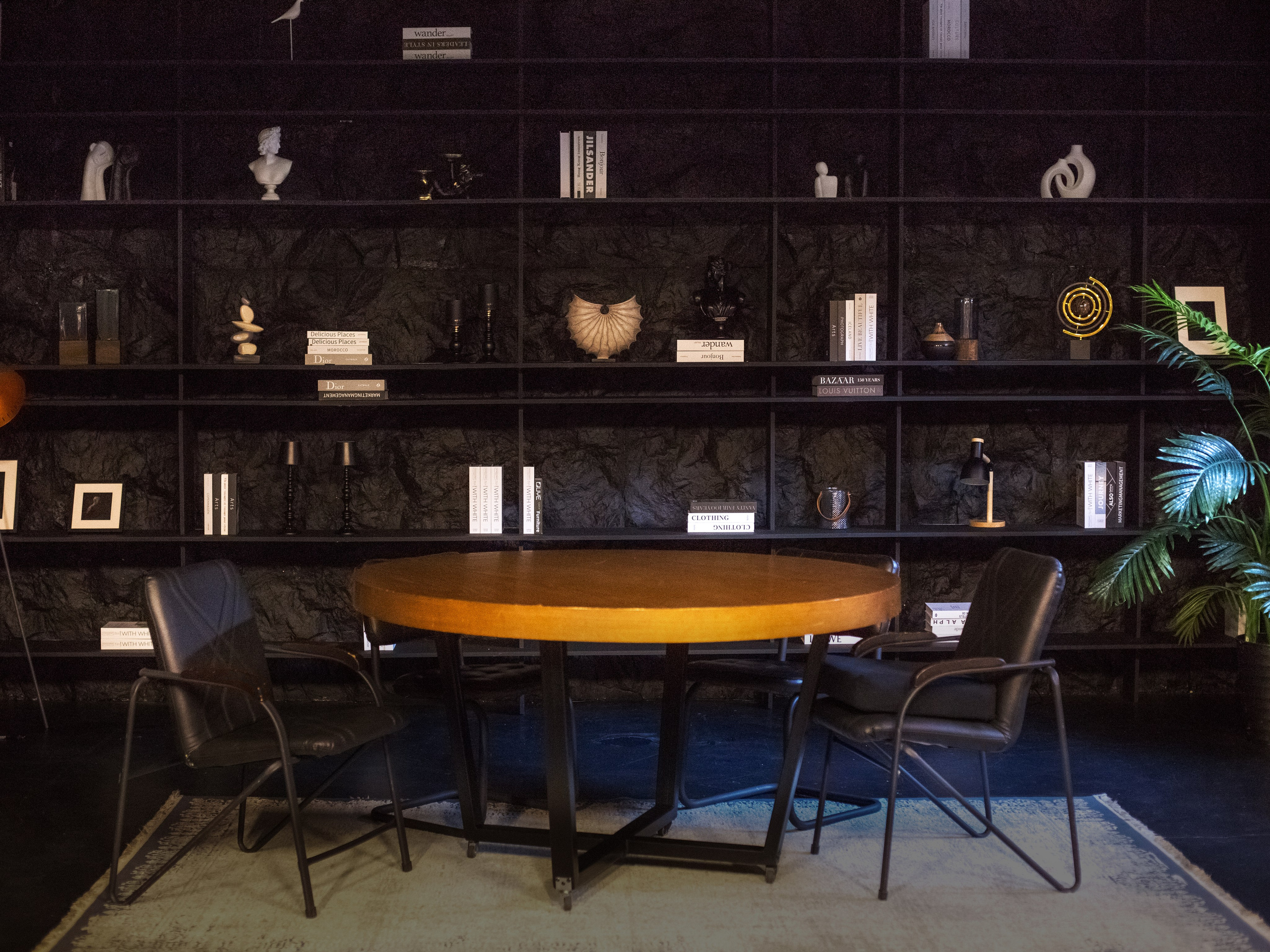 Фотостудия Алматы зал Moon. Фотостудия Алматы — 2 Stula.Studio | Аренда залов