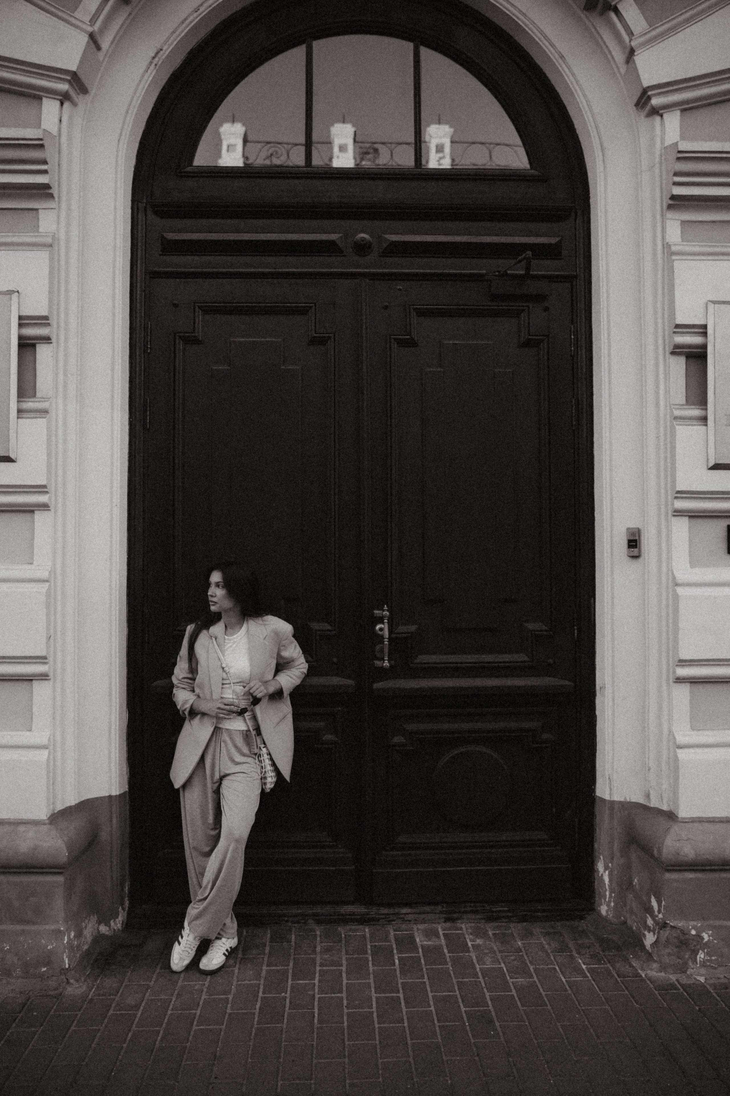 Семейная съемка в городе. Фотограф Ульяна Дивина в Нижнем Новгороде и Нижегородской области