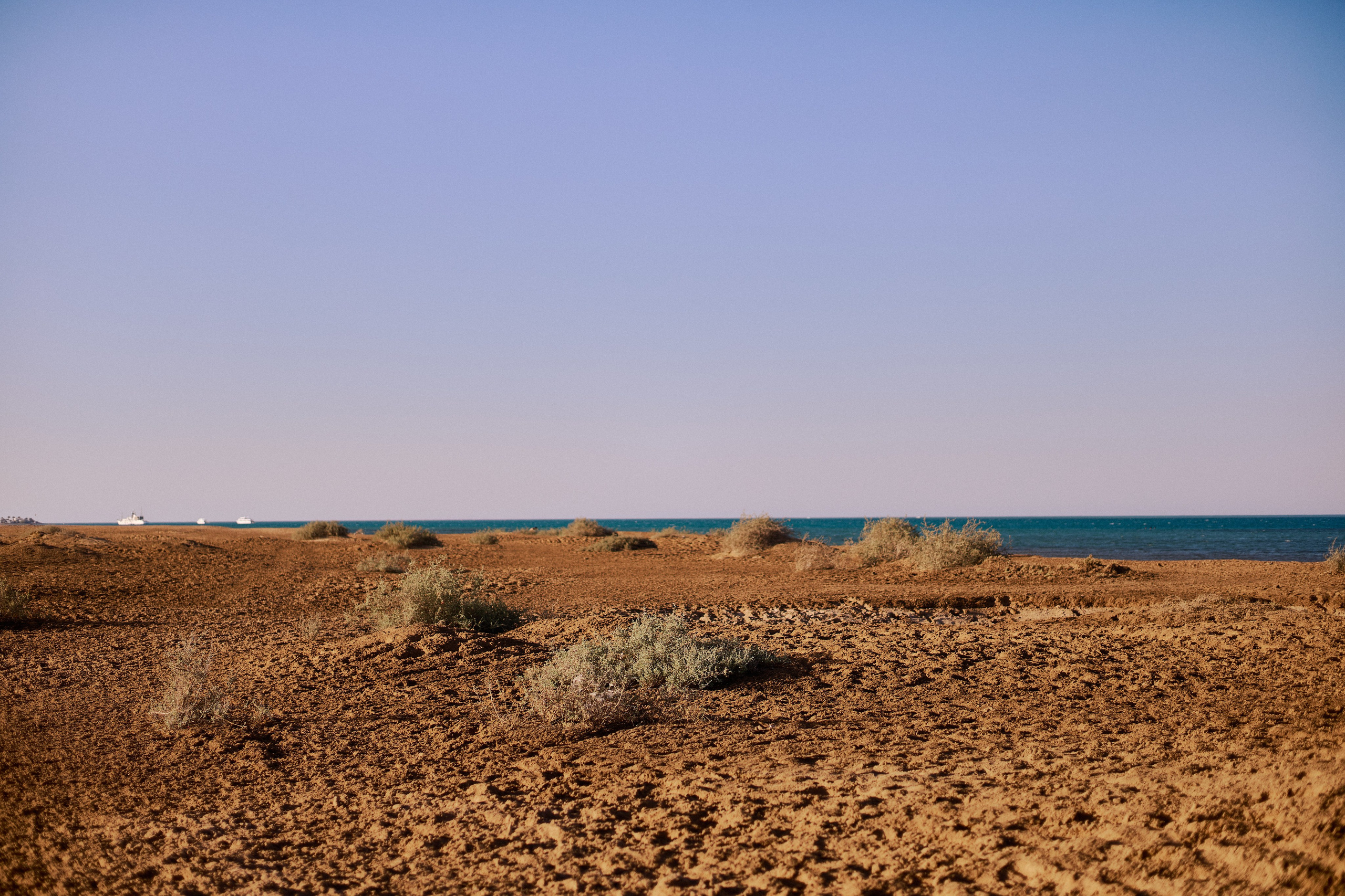 Улица горизонтальная. Jorgis — фотограф в Хургаде / обучение фотографии