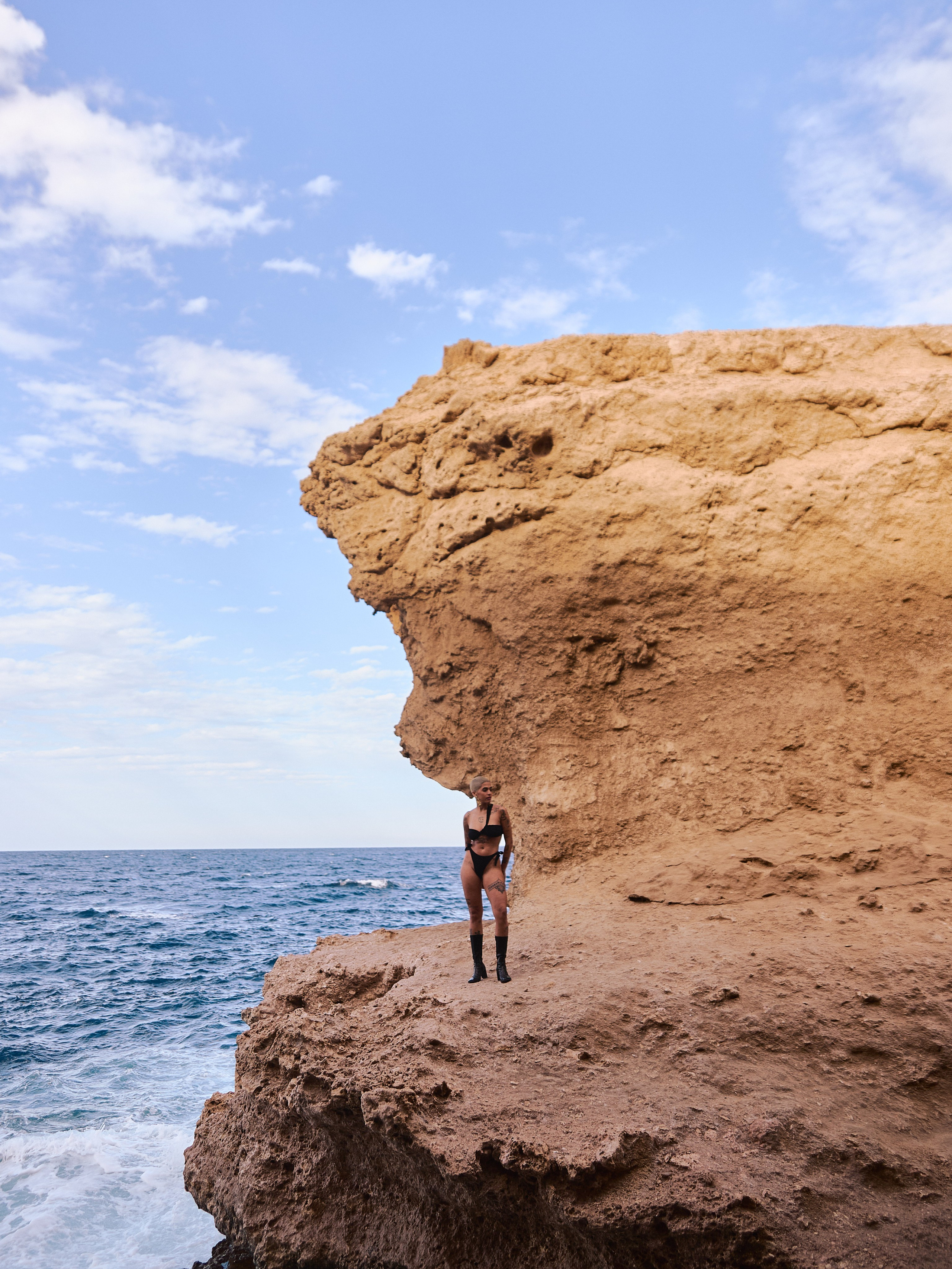 Ущелье Макади. Jorgis — фотограф в Хургаде / обучение фотографии