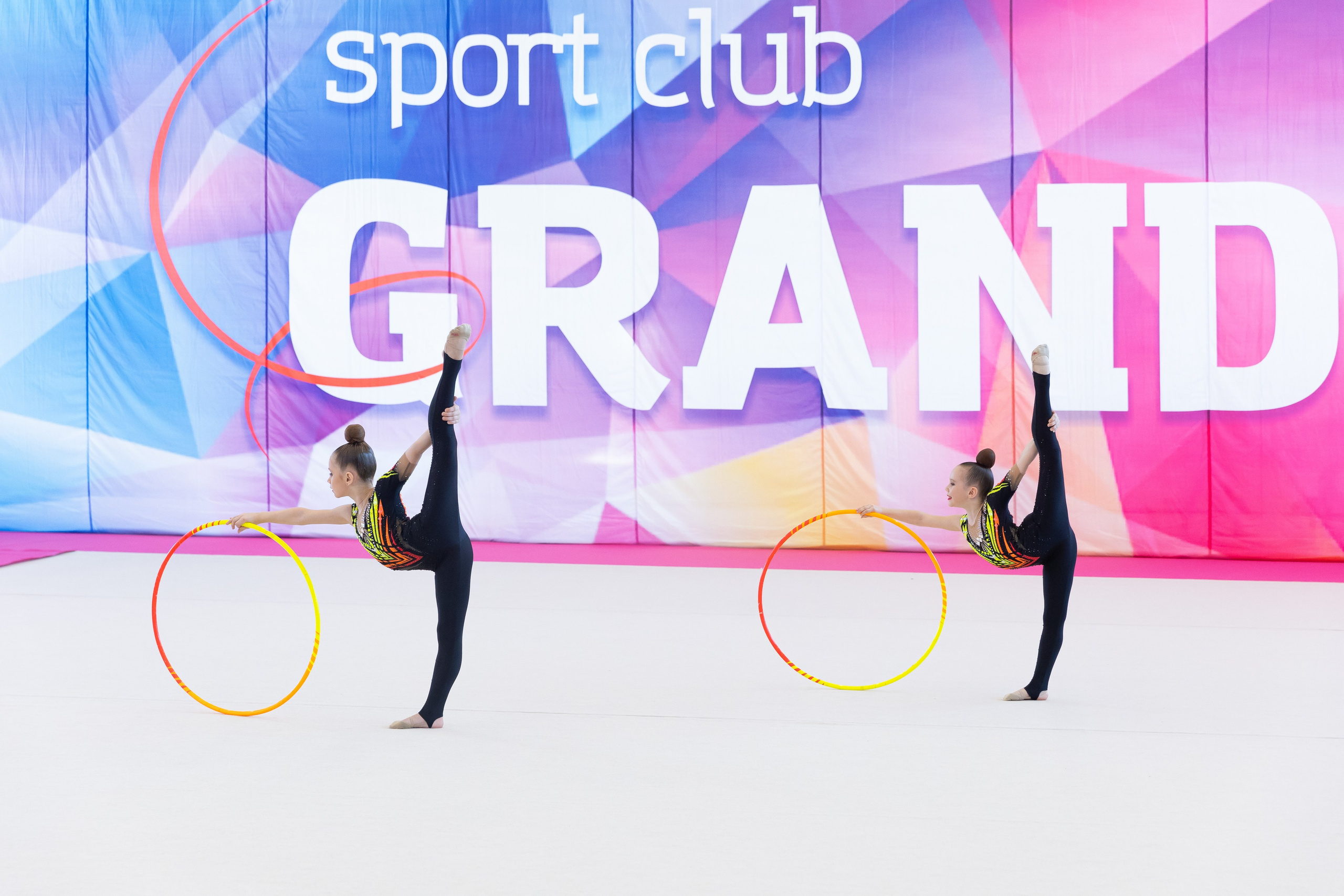 Закрытие сезона в ШХГ Гранд. Фото и видео съемка Ваших мероприятий