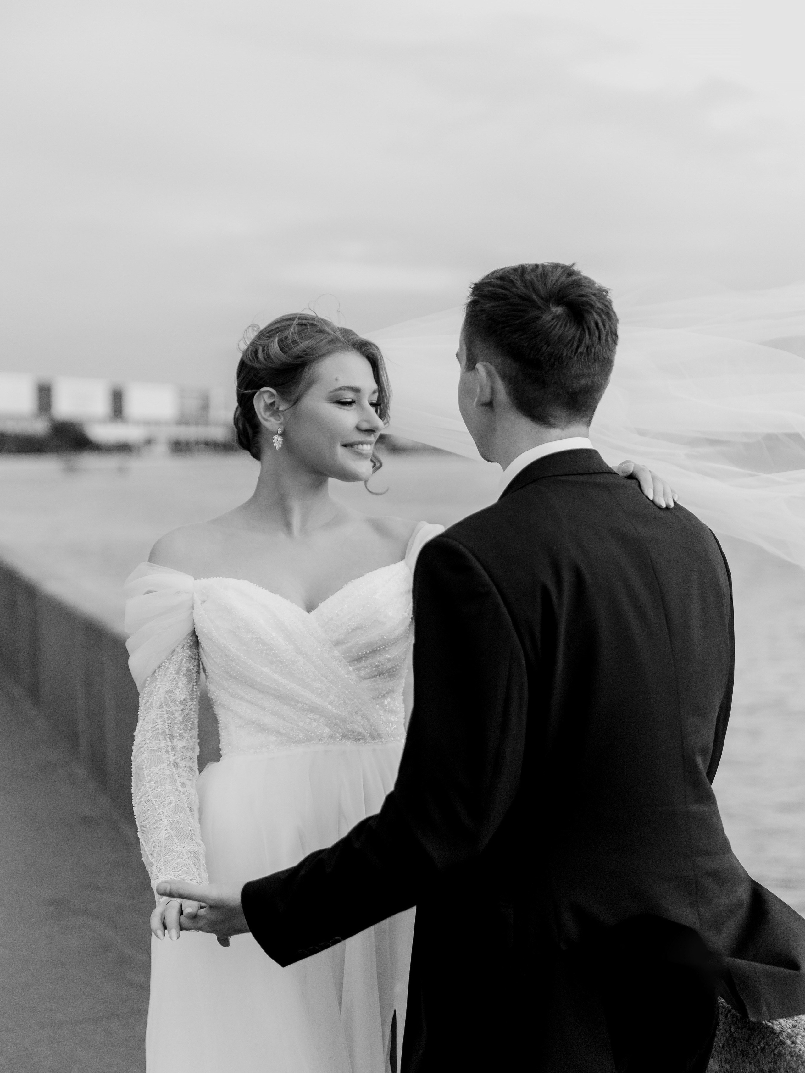 Свадебный фотограф в Москве и по всему миру