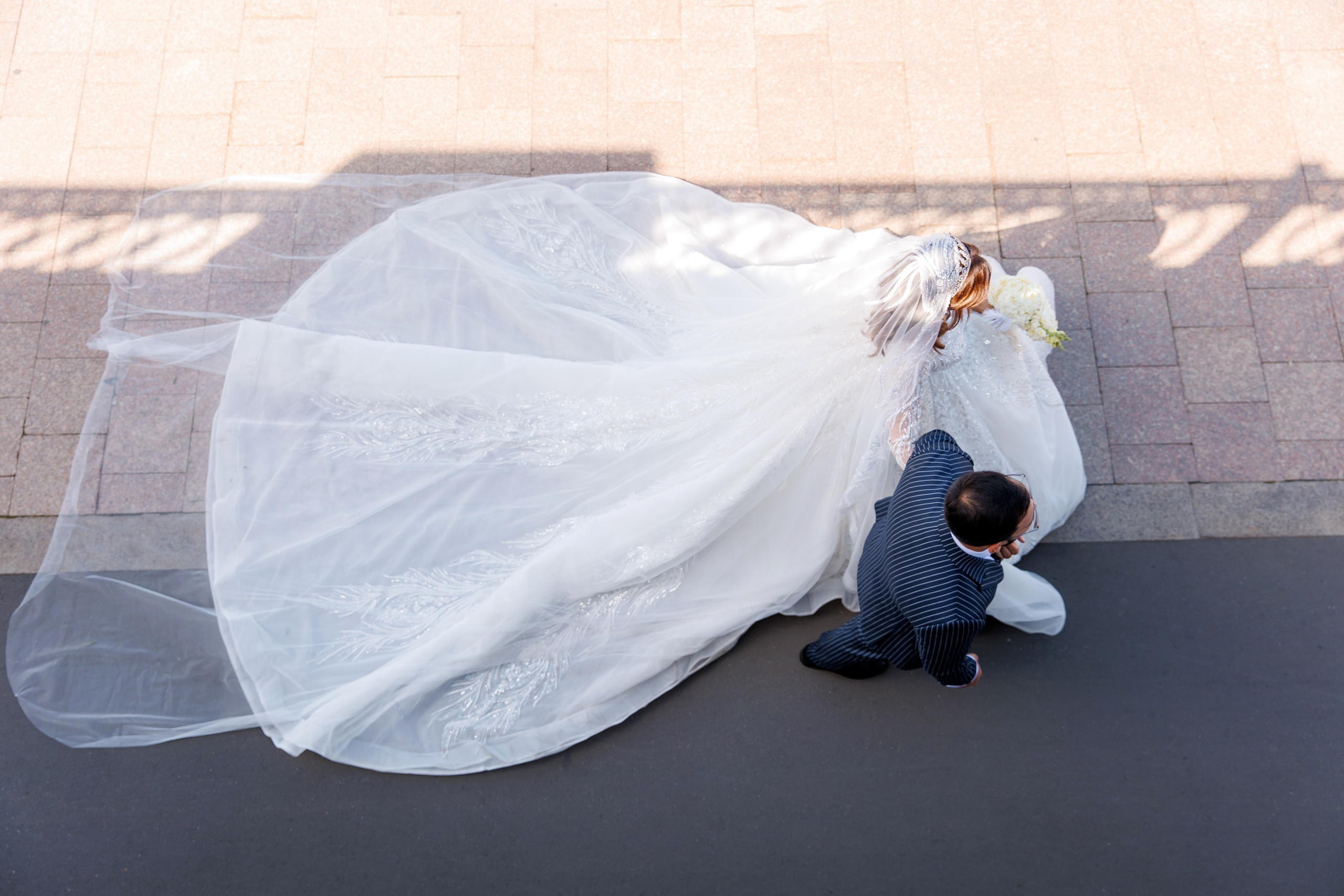 Свадебное. Семейный и репортажный фотограф в Иркутске Людмила Лиханская