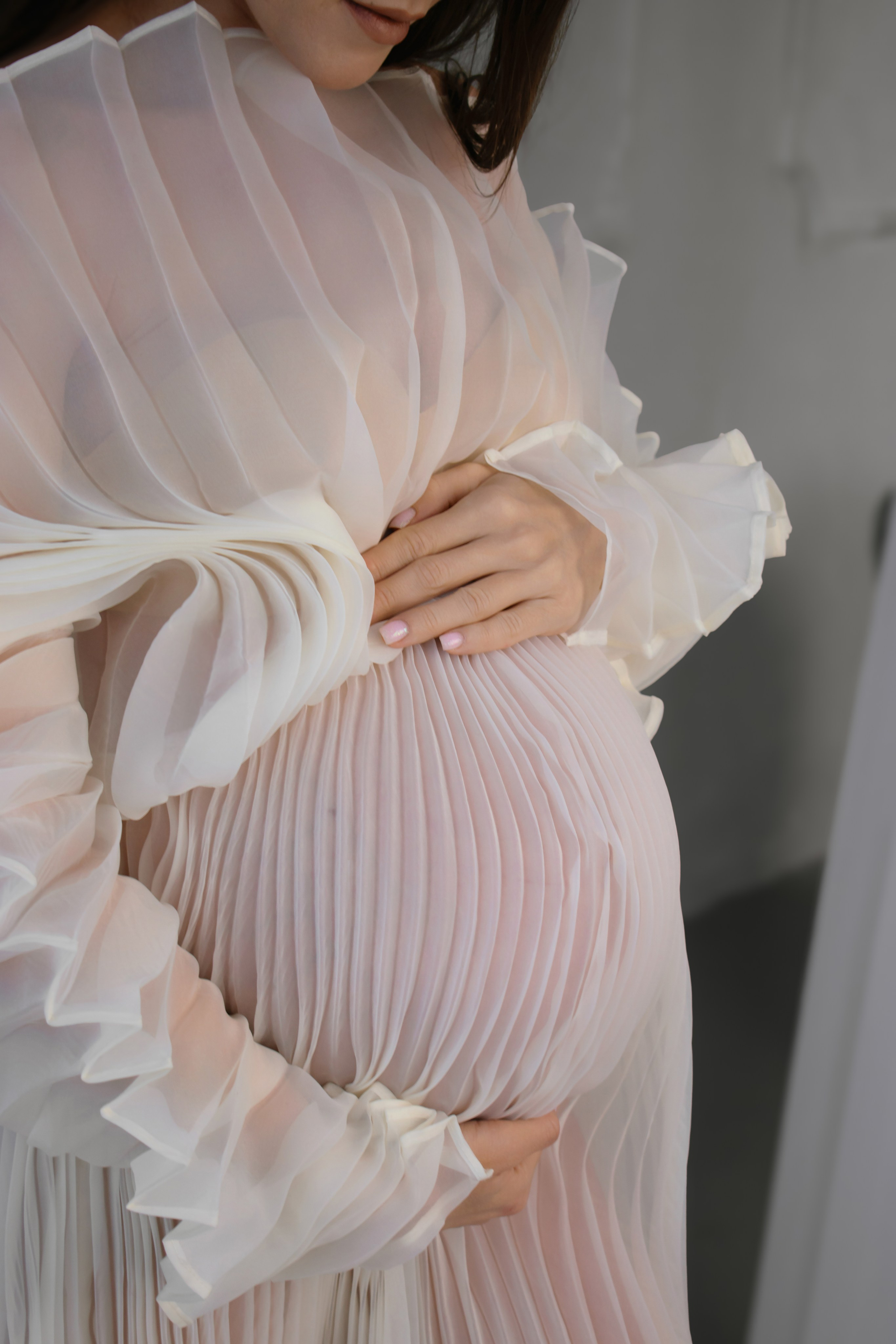 В ожидании. Фотограф Хабаровск