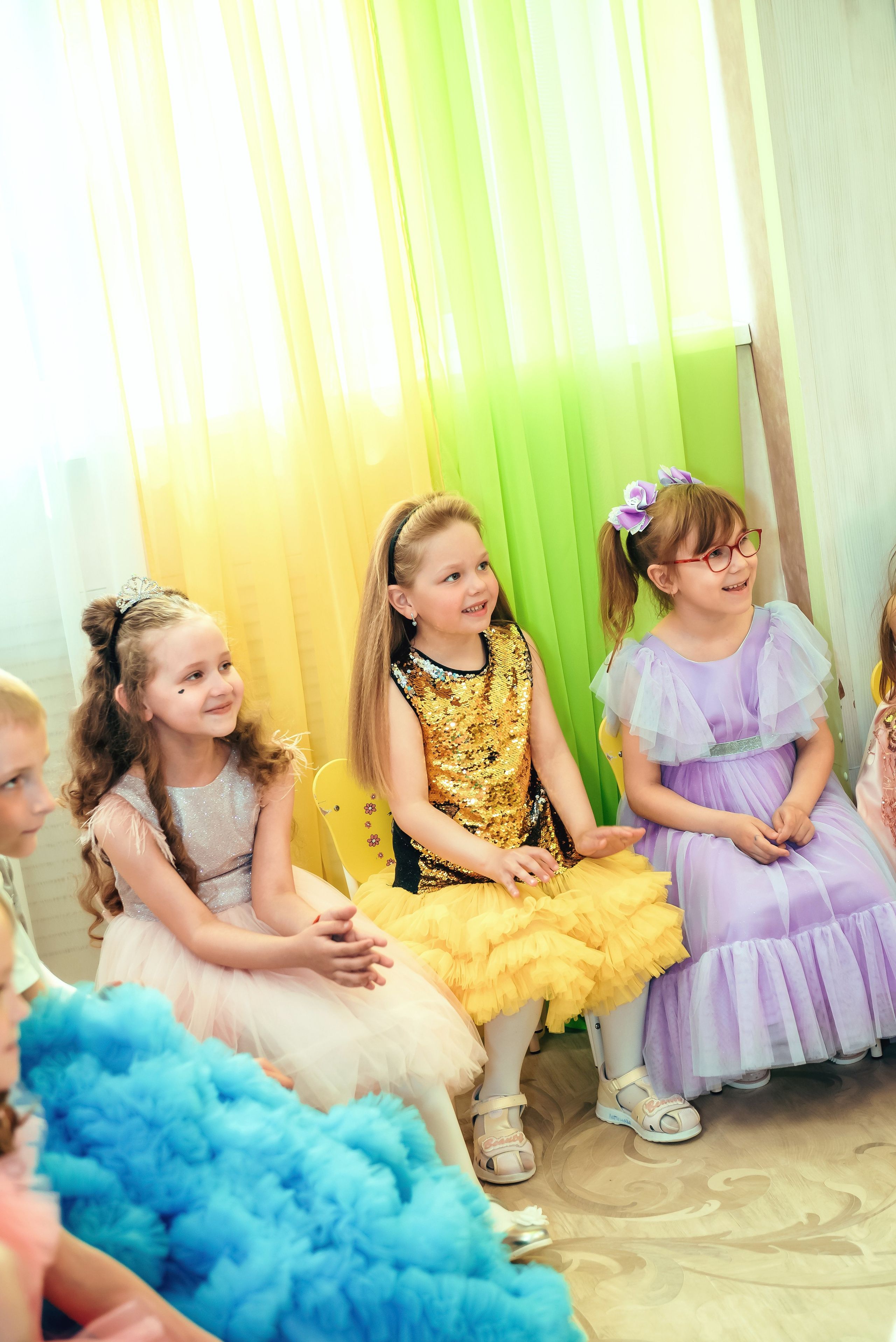 Выпускной. Репортаж. Семейный фотограф в Братске Маклакова Татьяна