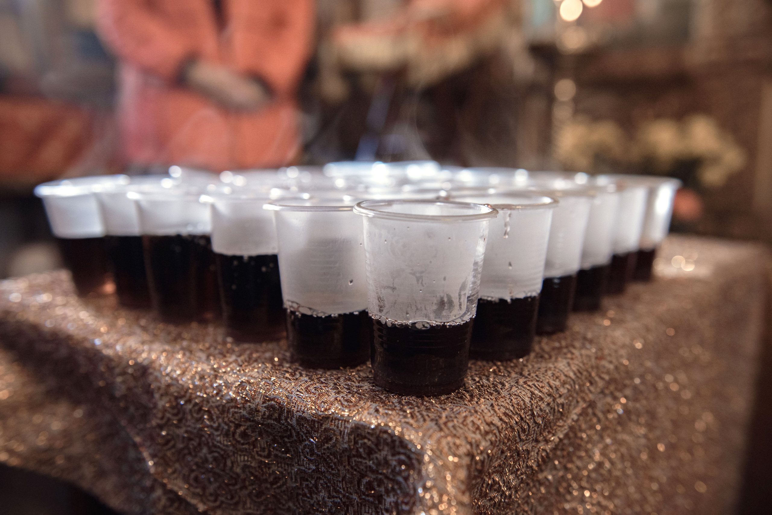 Престольный праздник храма св. Мученика Вонифатия. Семейный и детский фотограф в г. Геленджике Ольга Бурдюк