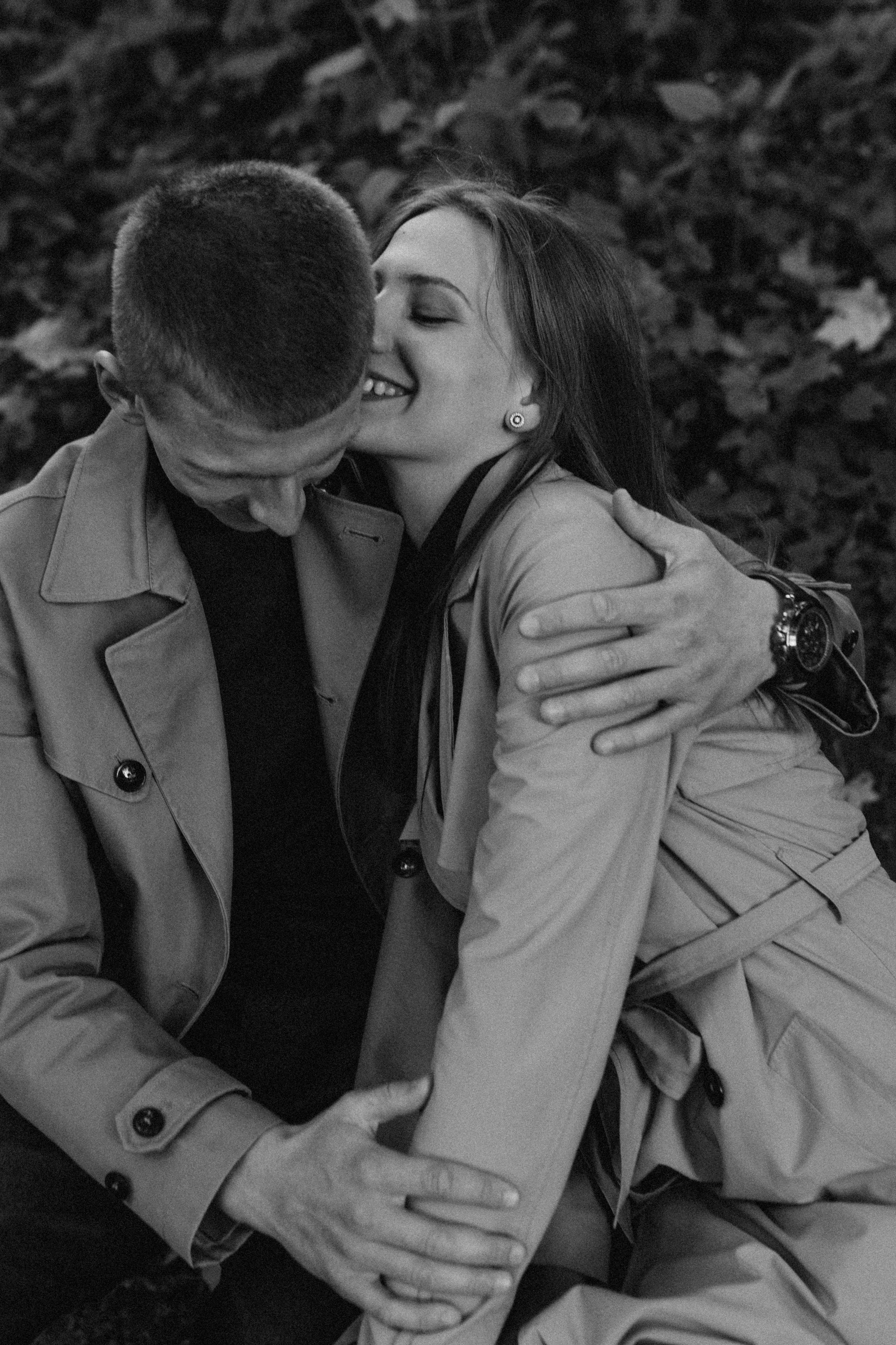 Анатолий и Валерия. Семейный фотограф в Обнинске