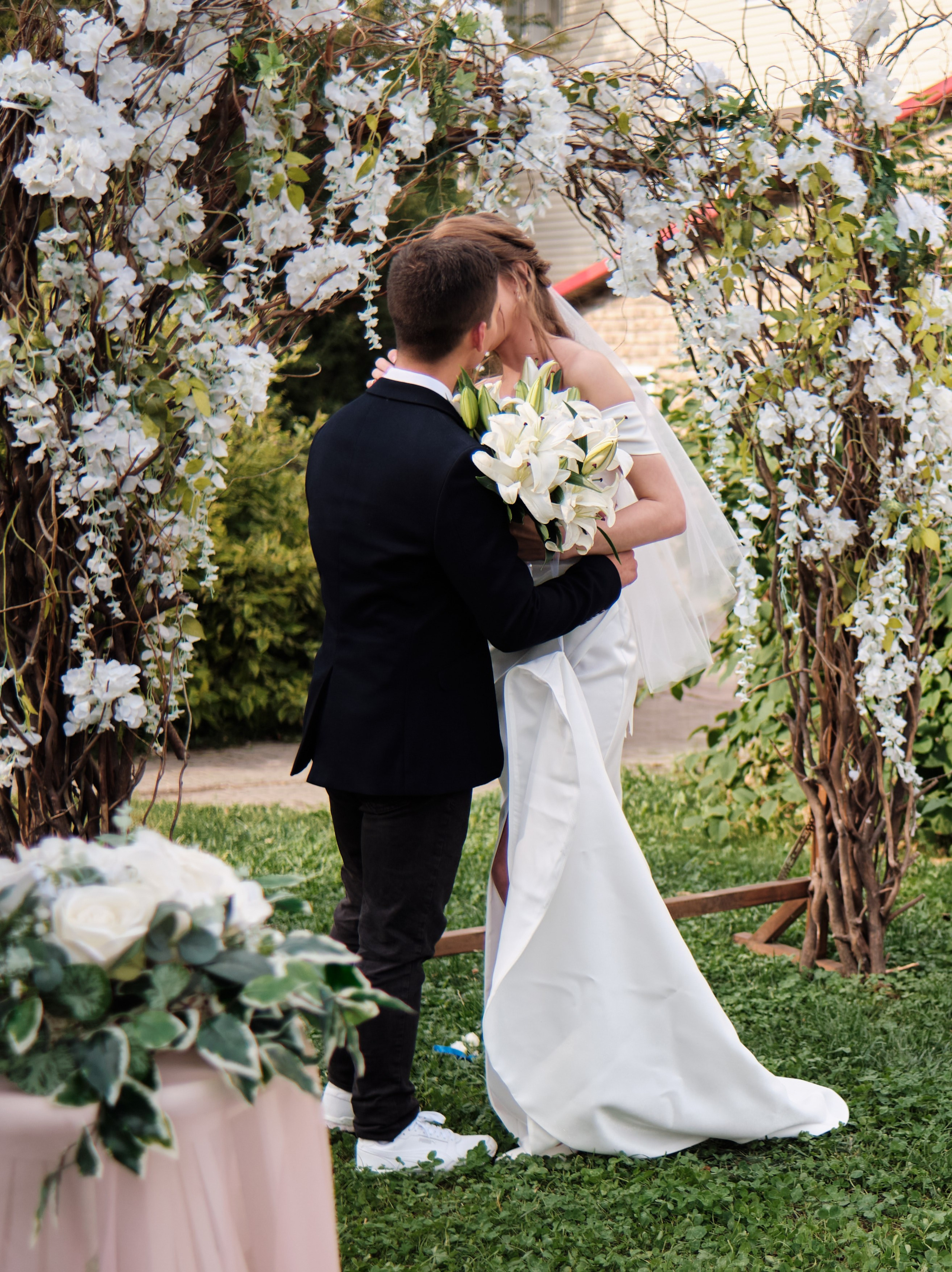 Томск. Ульяна и Дмитрий. Свадебный и семейный фотограф в Новокузнецке Иван Иванов