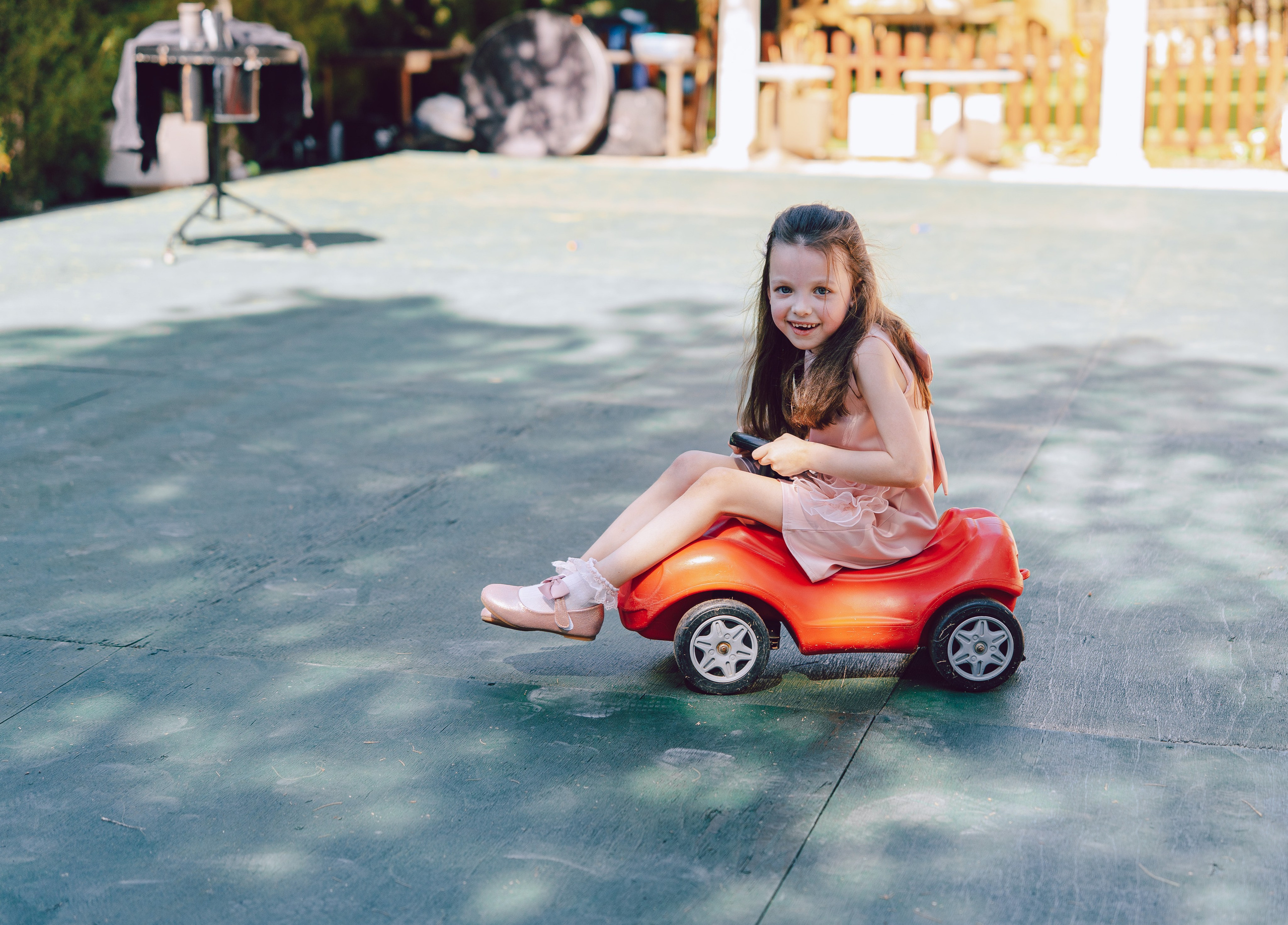 День Рождение Евы. 5 лет. Свадебный и семейный фотограф Ирина Чернова