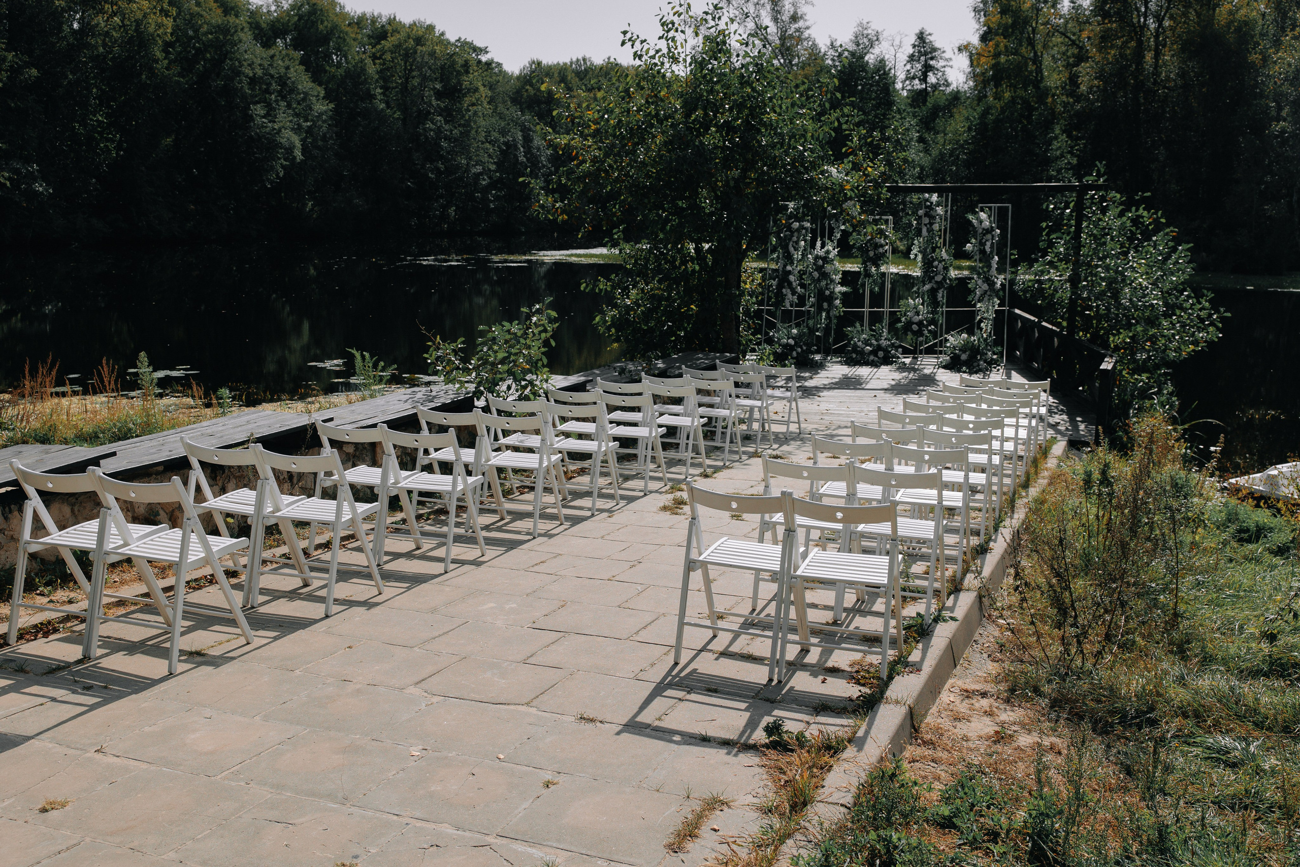 Vladislav & Daria. Свадебный фотограф Павел Фурашов в Нижнем Новгороде | Paul Matis