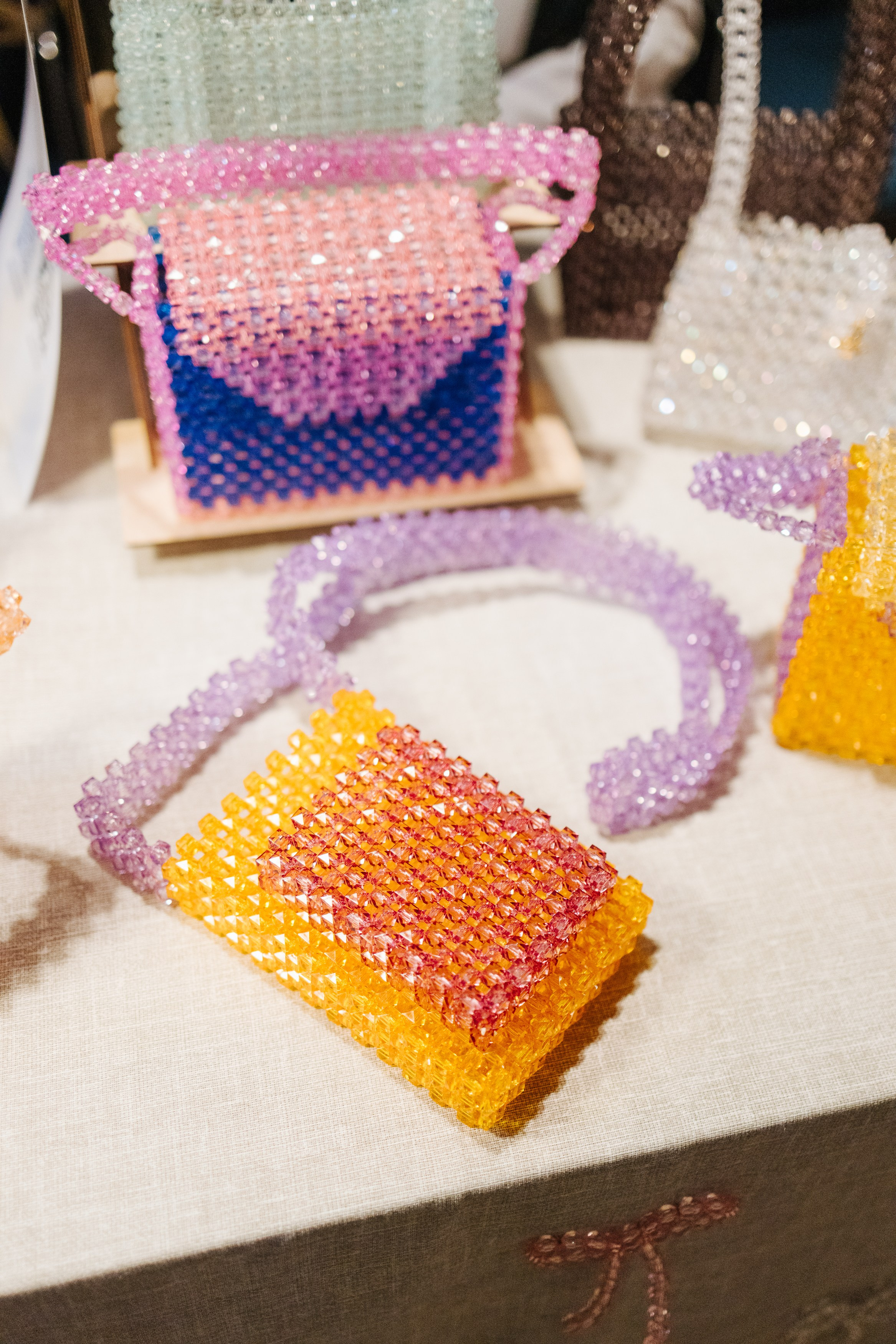 23–24 декабря 2023 в «Три вокзала. Депо» / День 2 / фото Валерий Белобеев. Фотоотчеты «Ламбада-маркета»