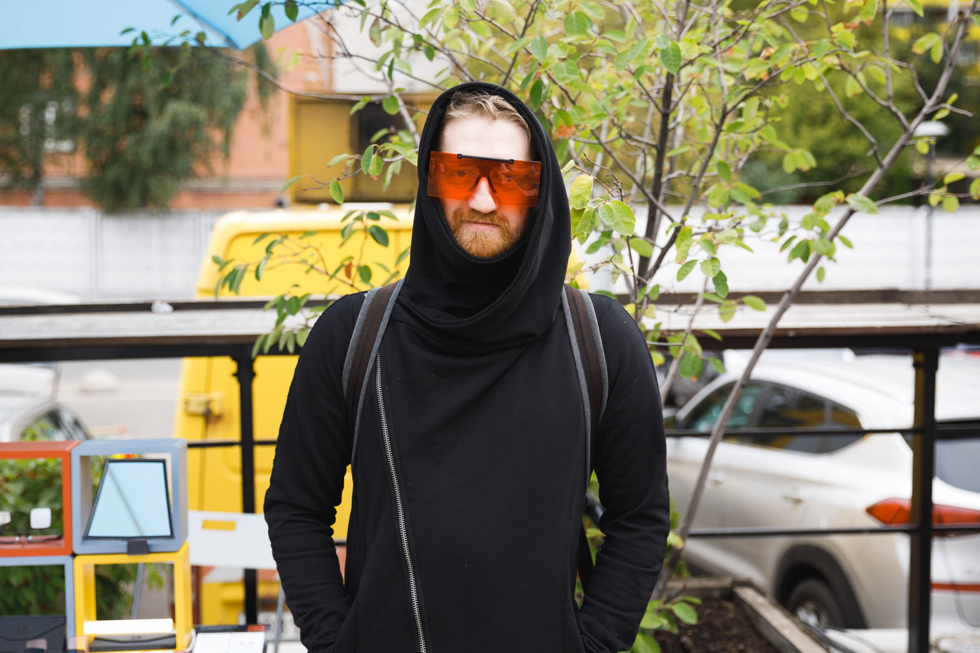 5 сентября 2021 на Даниловском рынке. Фотоотчеты «Ламбада-маркета»