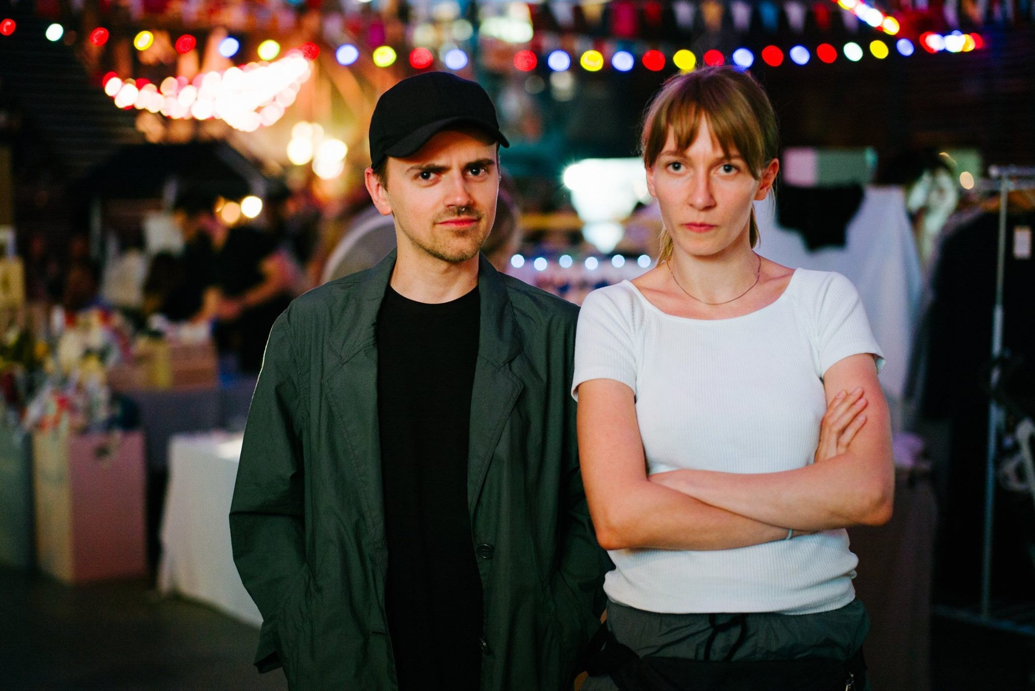 6 августа 2017 / Стрелка / Часть 2 / фотографии Валерий Белобеев. Фотоотчеты «Ламбада-маркета»