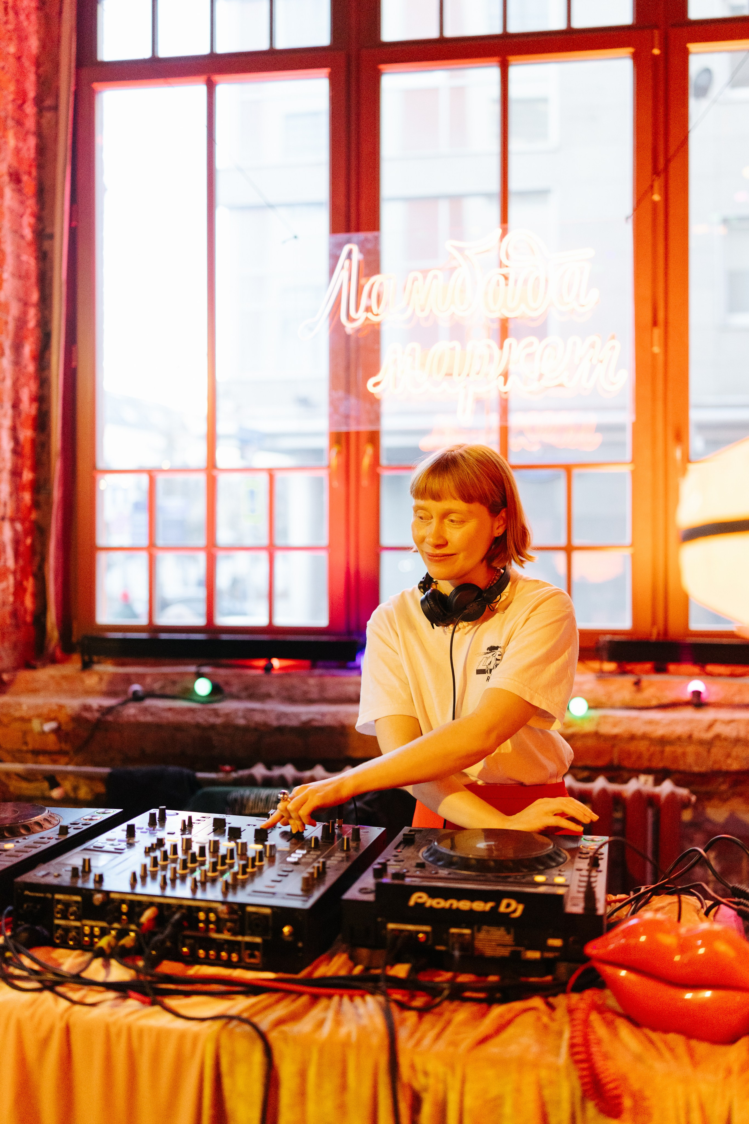 7–8 марта 2026 в Типографии Сытина / фото Валерий Белобеев. Фотоотчеты «Ламбада-маркета»