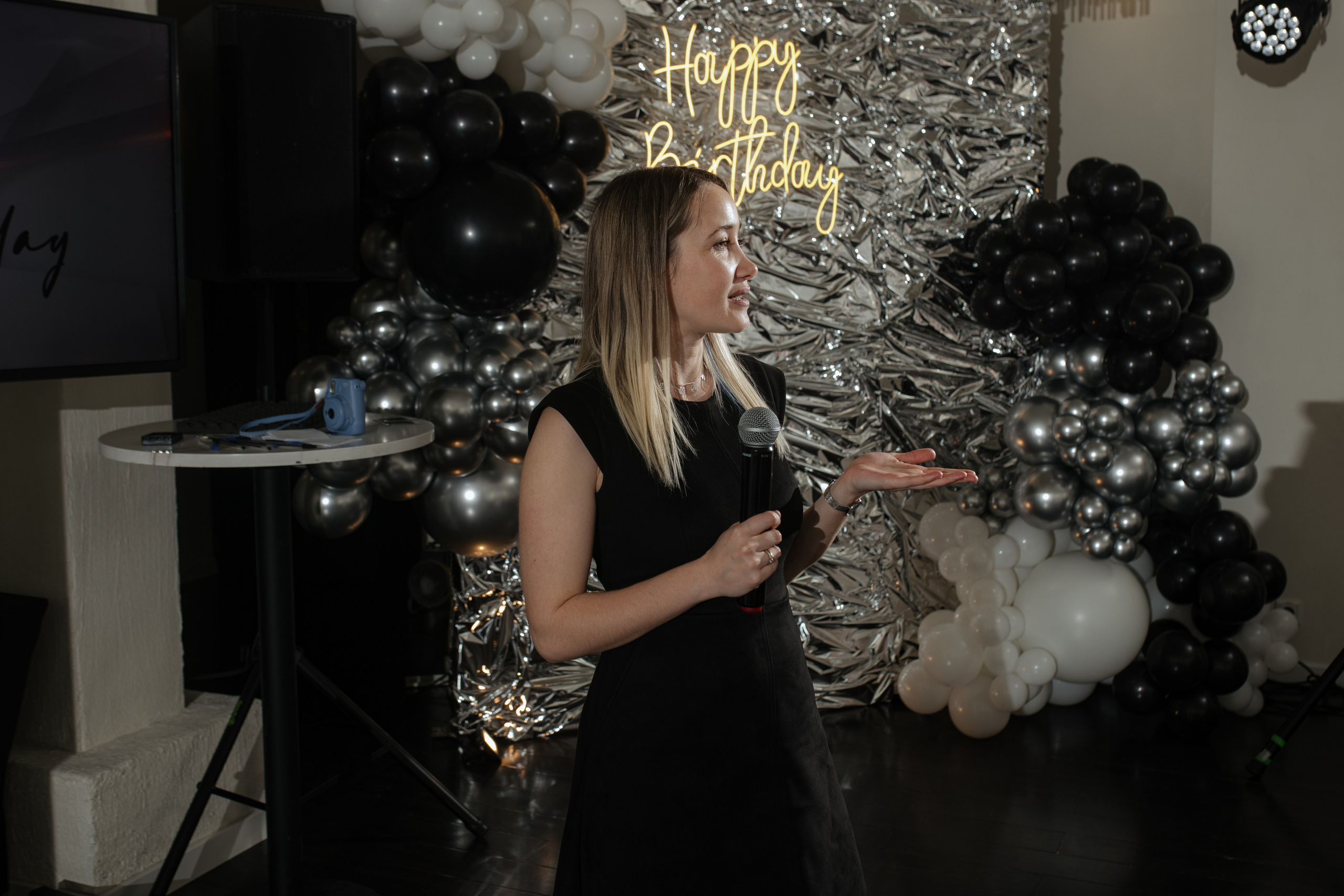 Юбилей. Свадебный фотограф Екатеринбург/Челябинск — Любовь Волохова