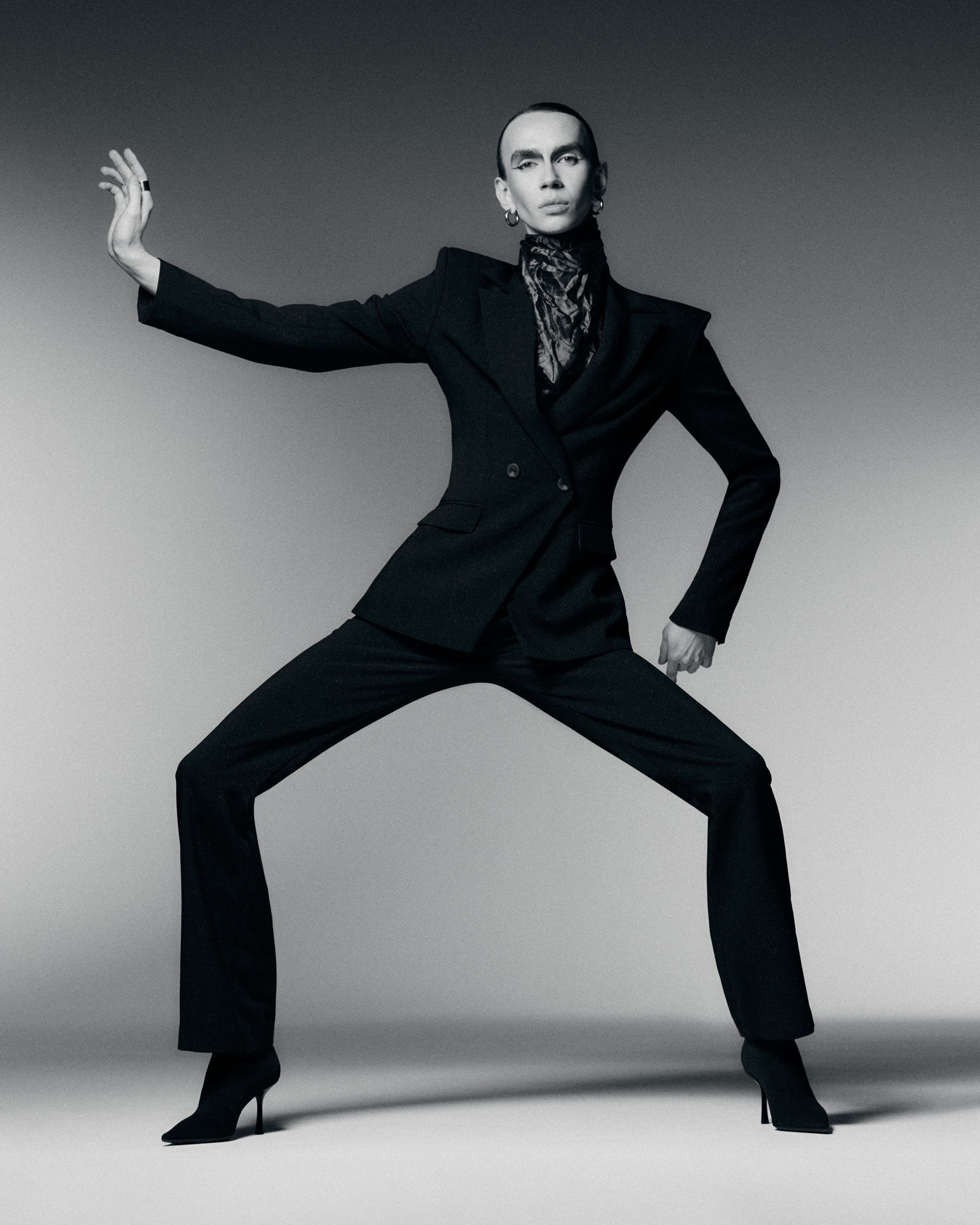 FASHION. Богдан NT Стилист Москва