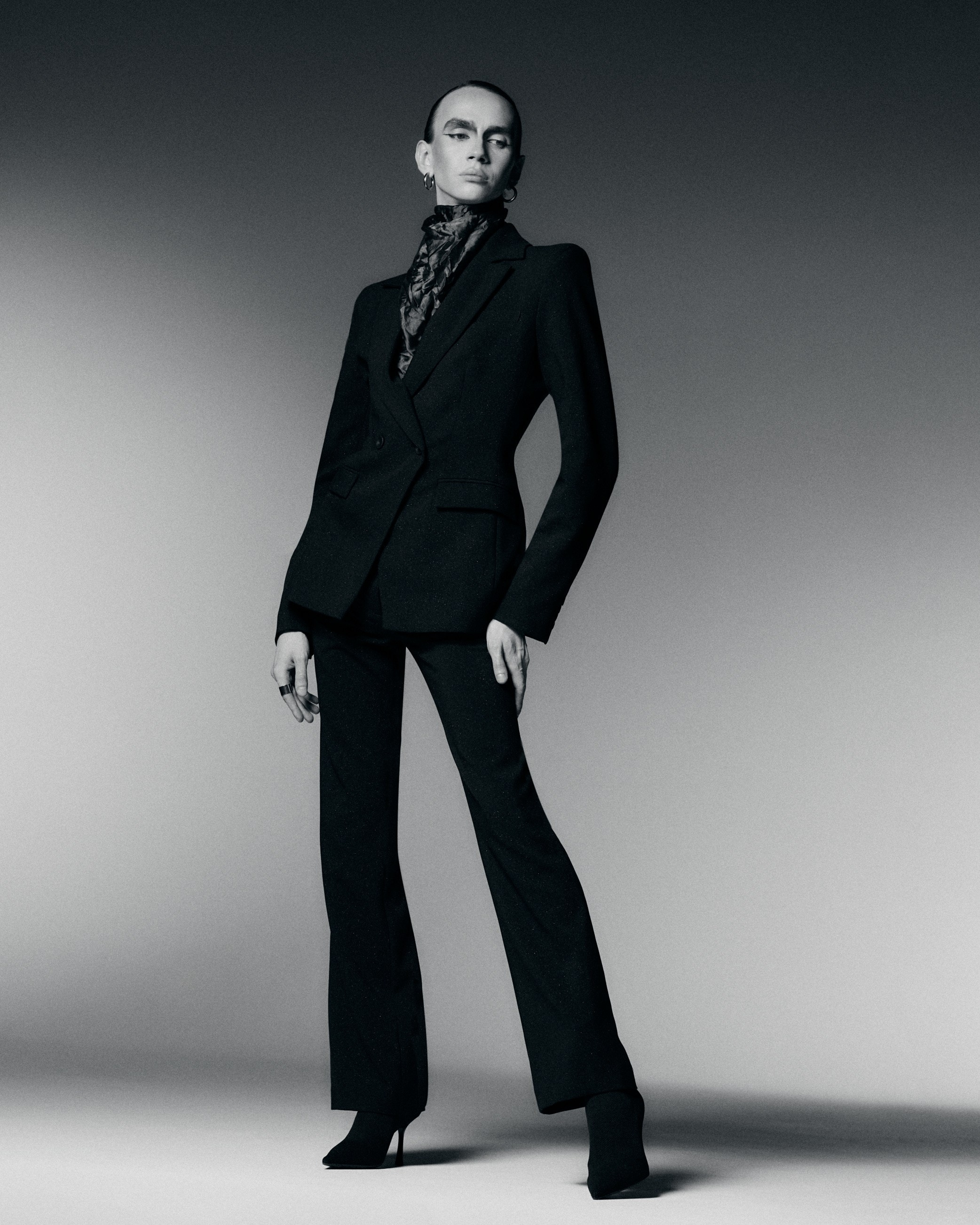 FASHION. Богдан NT Стилист Москва