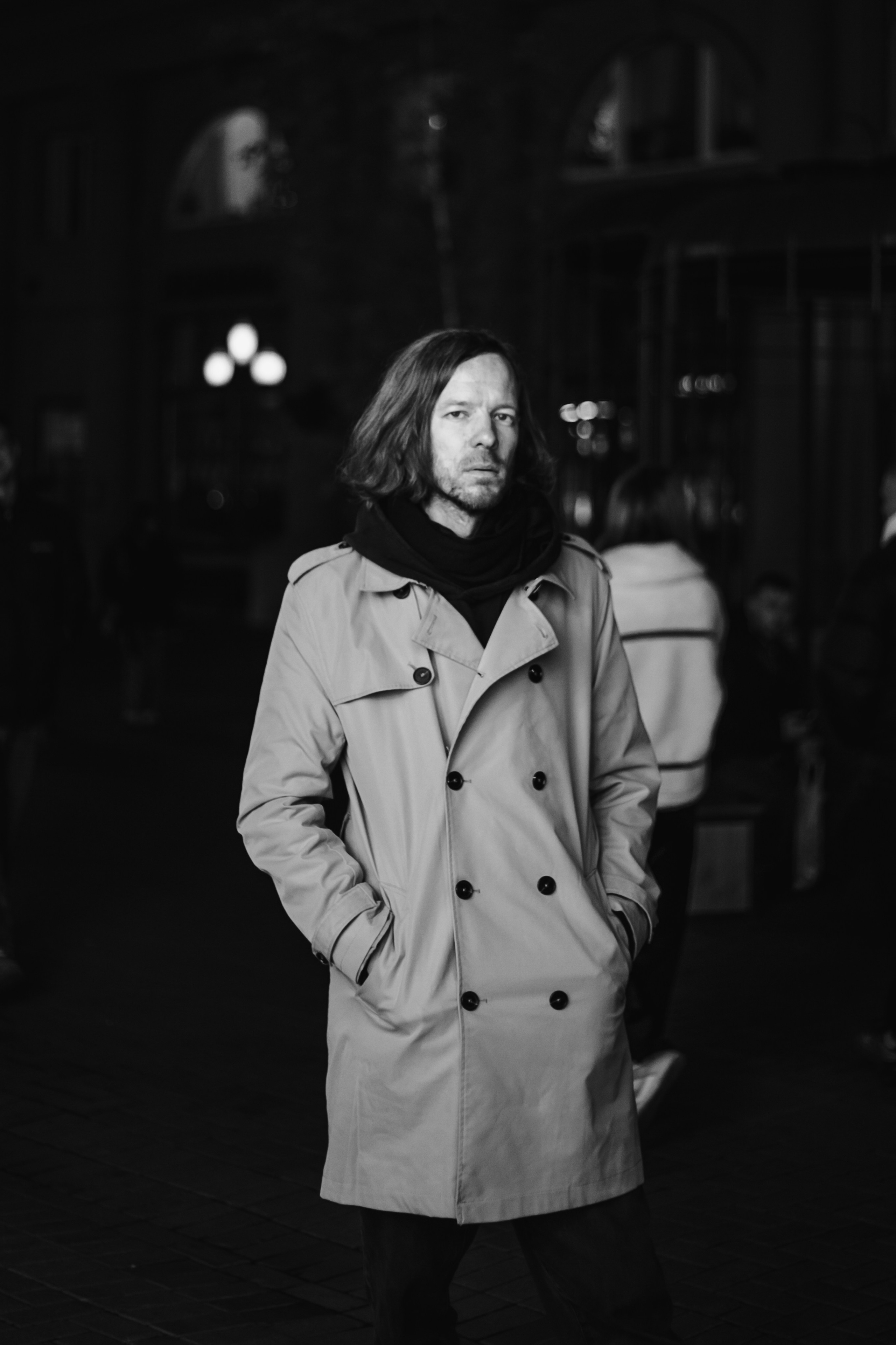 Виталий. Фотограф Елена Батарина
