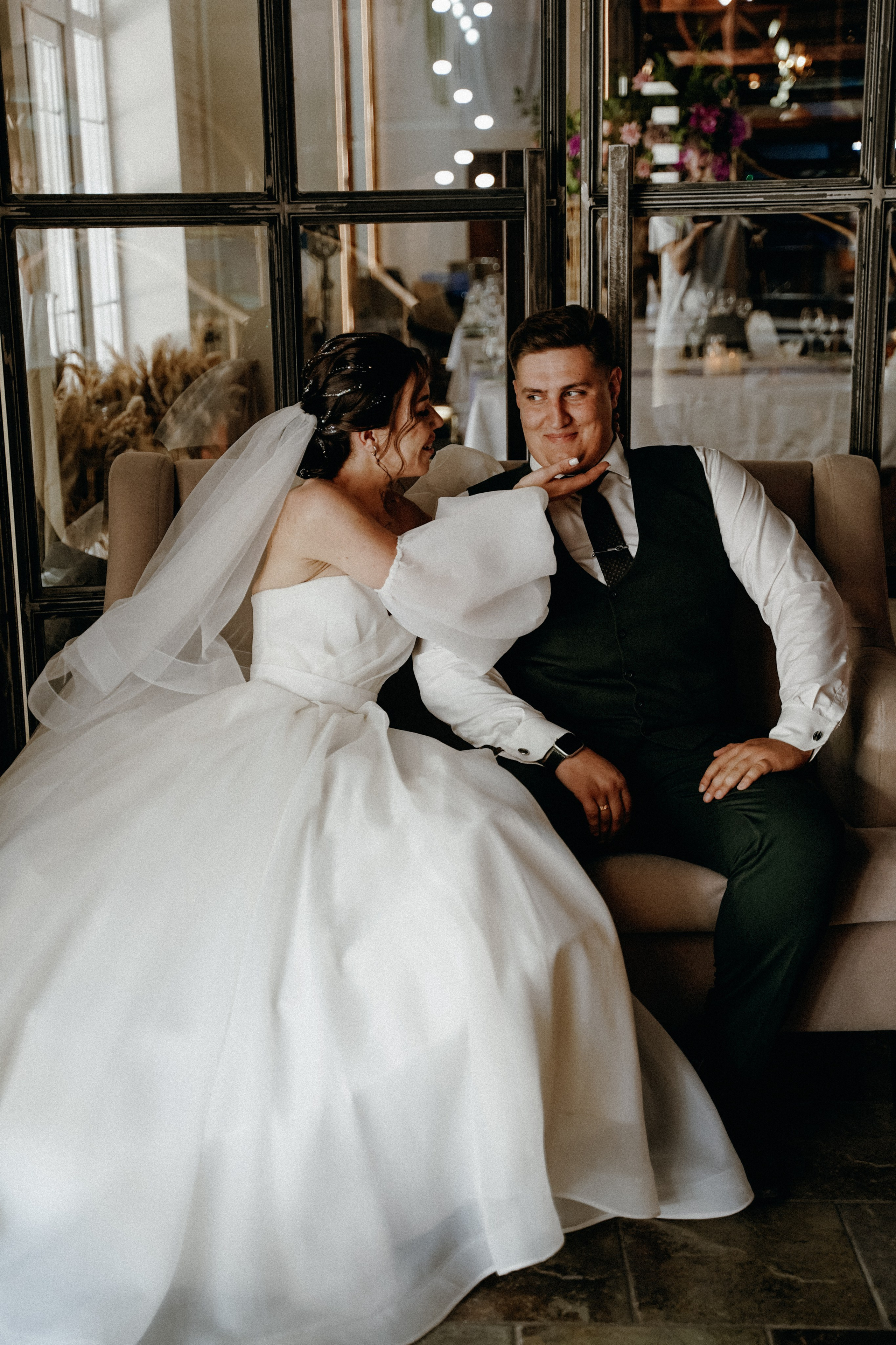 Свадьба в Ростове-на-Дону Ильи и Кристины. Фотограф в Ростове-на-Дону и Краснодаре Роман Кудрявцев