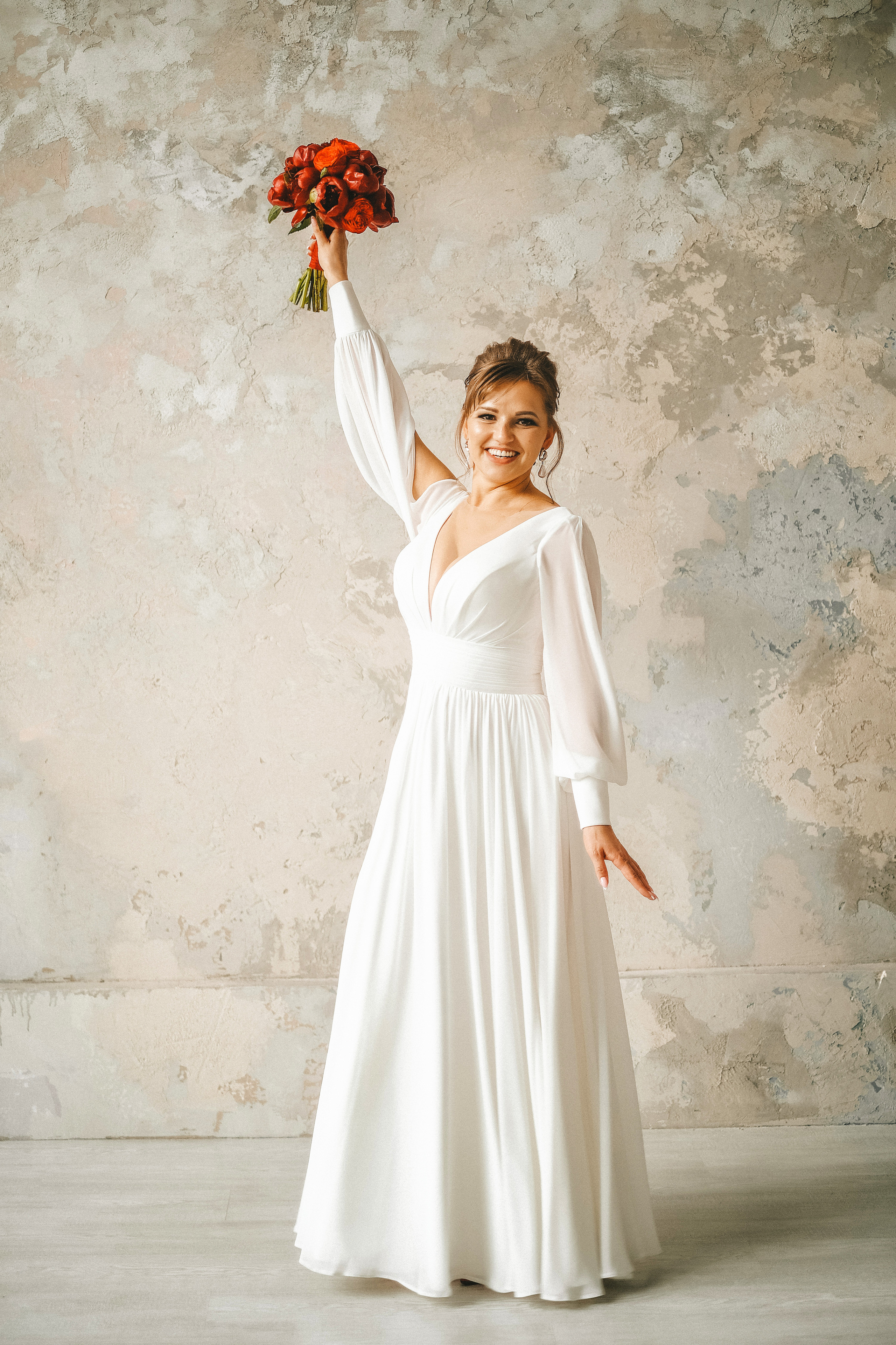 Алексей&Оксана. Свадебный и репортажной фотограф Денис Ожигин в Краснодаре и Краснодарском крае