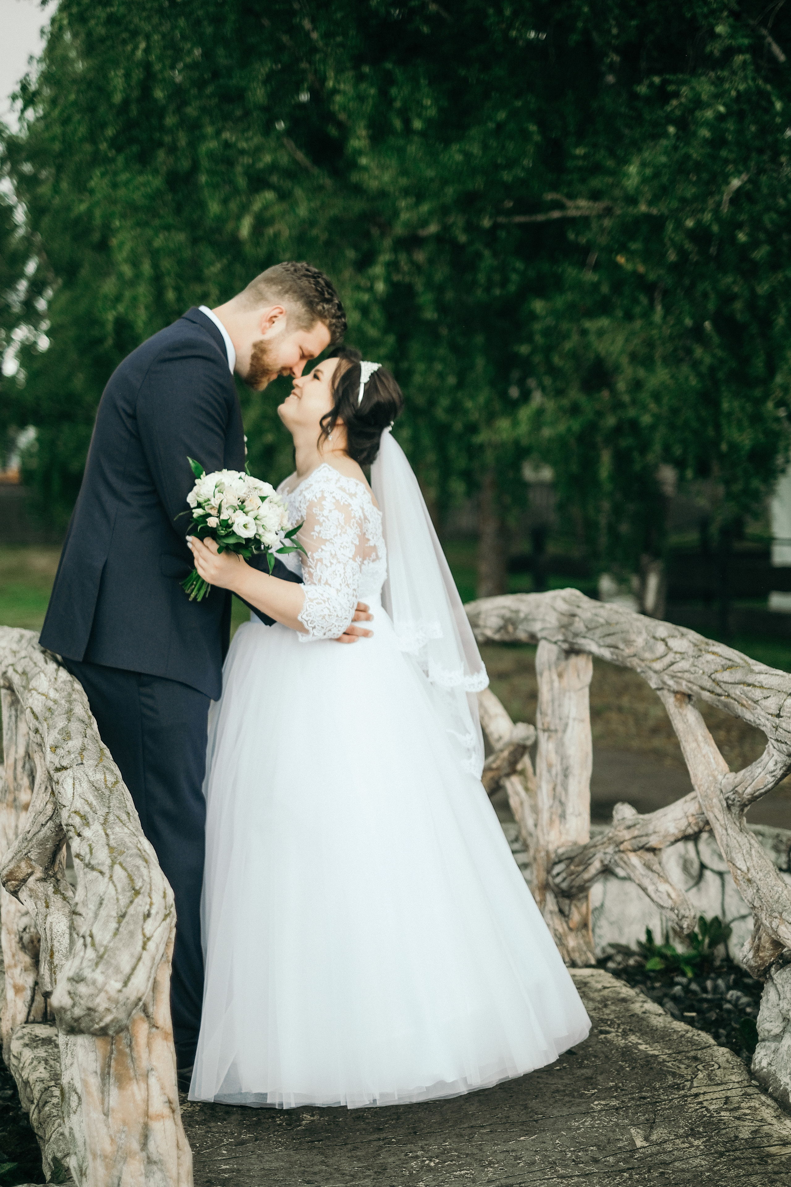 Саша&Вика. Свадебный и репортажной фотограф Денис Ожигин в Краснодаре и Краснодарском крае