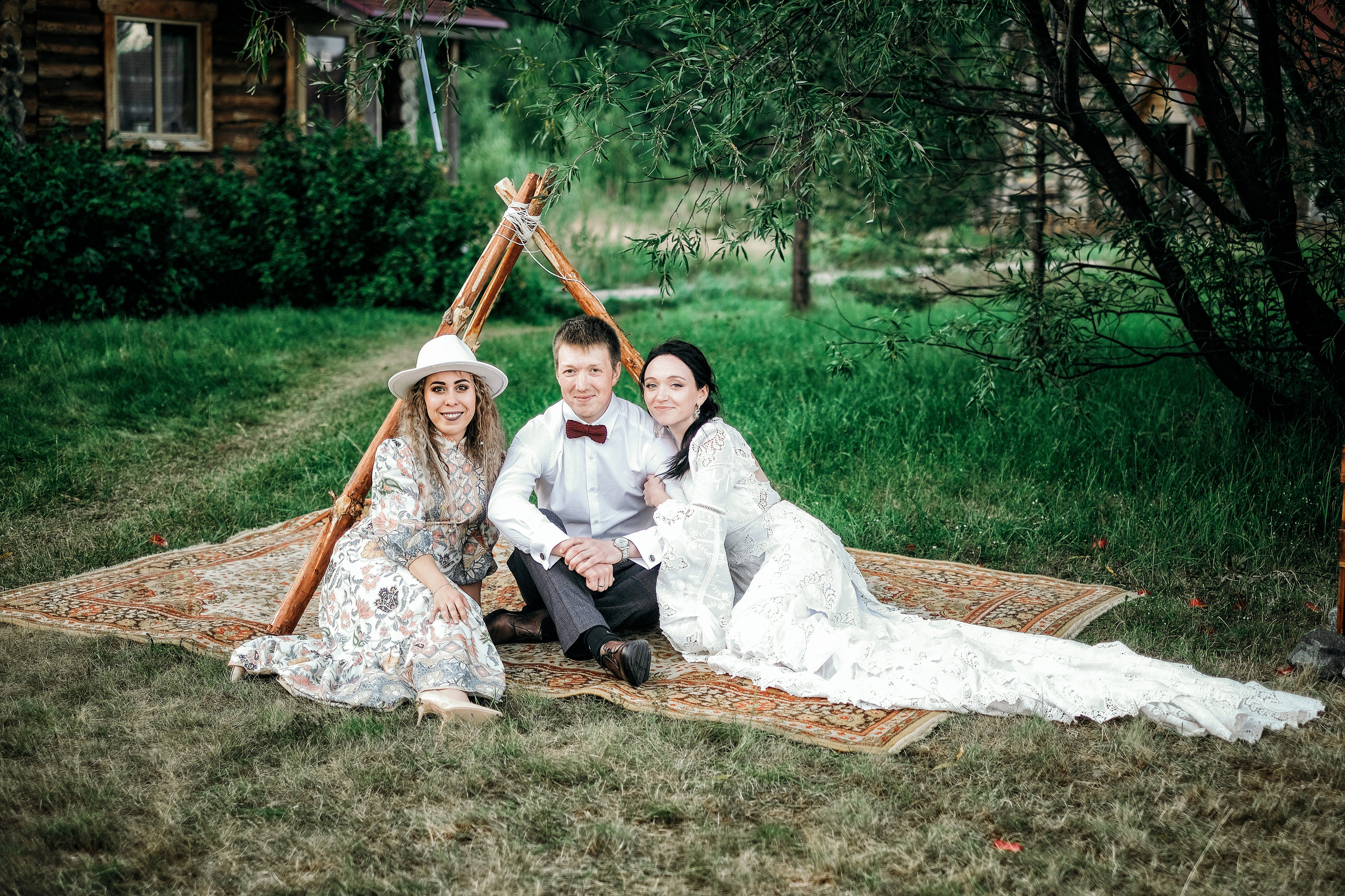 Миша и Юля. Свадебный и репортажной фотограф Денис Ожигин в Краснодаре и Краснодарском крае