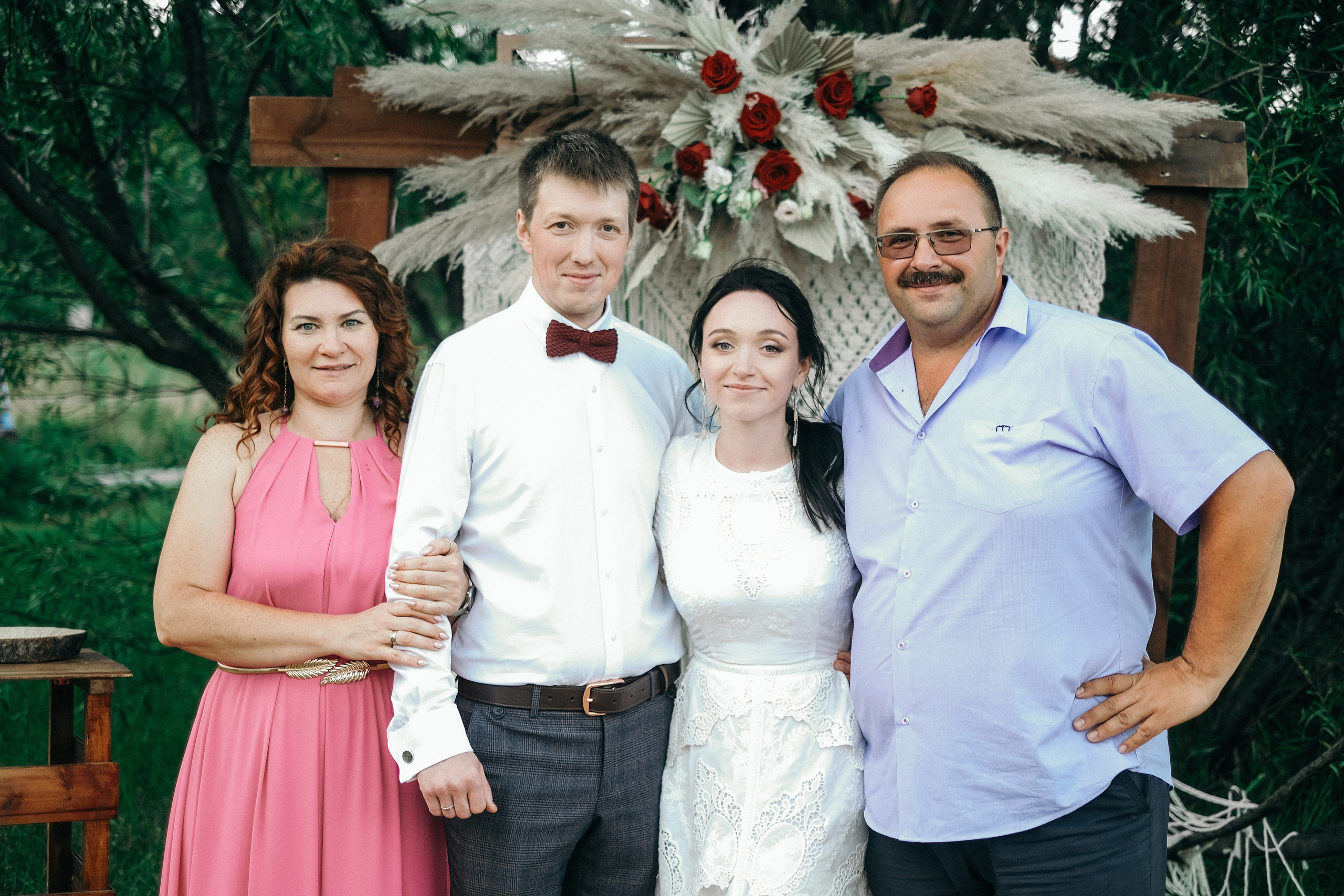 Миша и Юля. Свадебный и репортажной фотограф Денис Ожигин в Краснодаре и Краснодарском крае