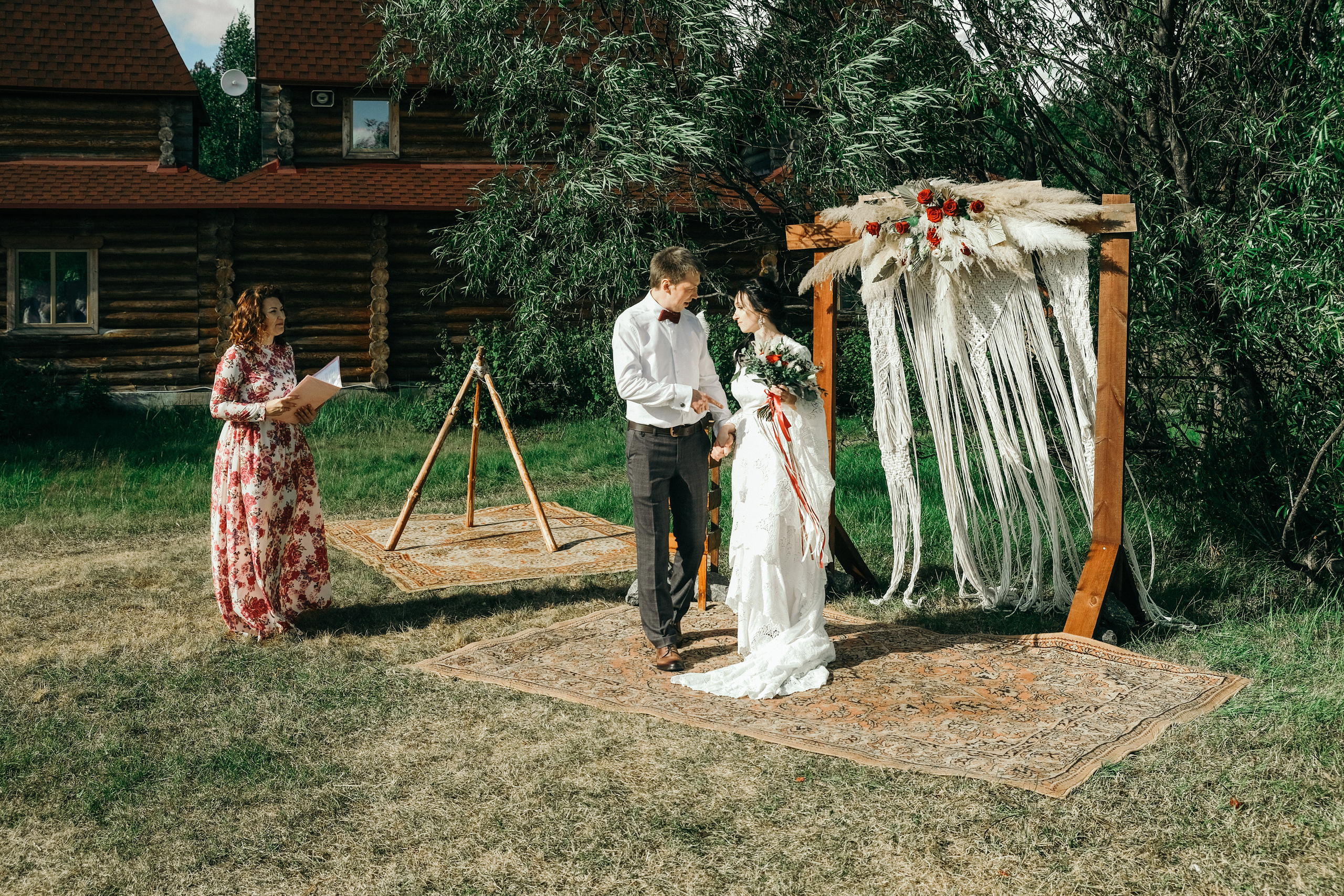 Миша и Юля. Свадебный и репортажной фотограф Денис Ожигин в Краснодаре и Краснодарском крае