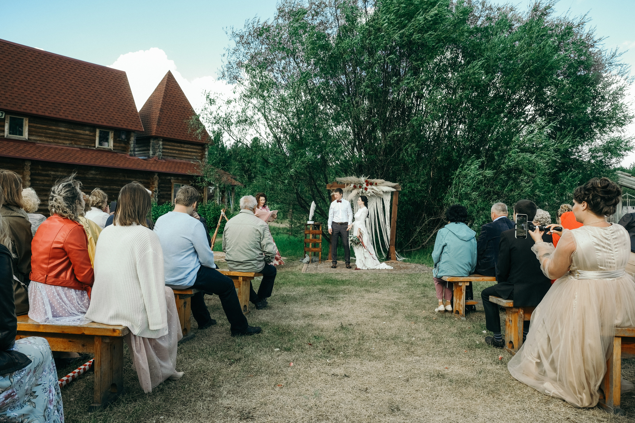 Миша и Юля. Свадебный и репортажной фотограф Денис Ожигин в Краснодаре и Краснодарском крае