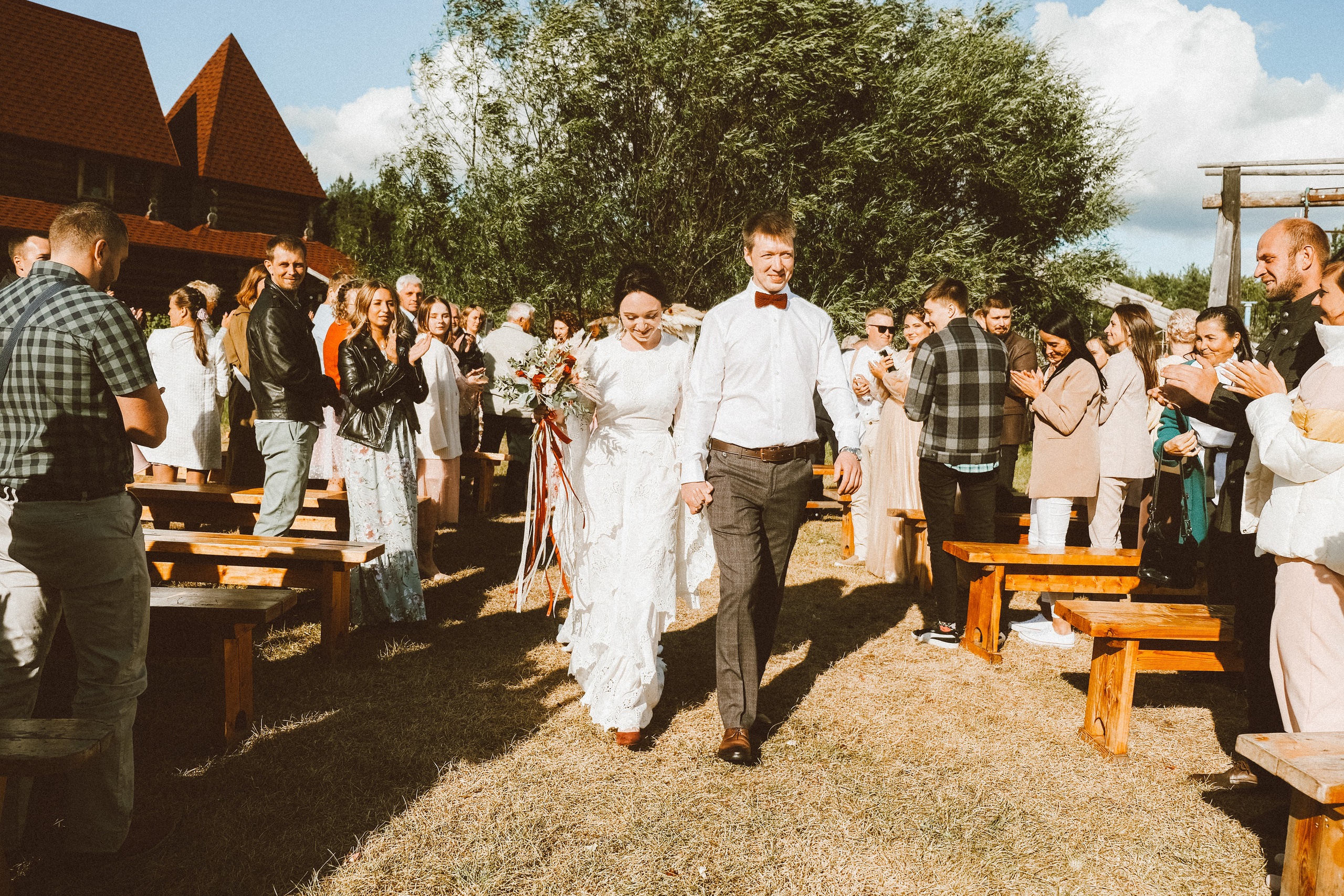 Миша и Юля. Свадебный и репортажной фотограф Денис Ожигин в Краснодаре и Краснодарском крае