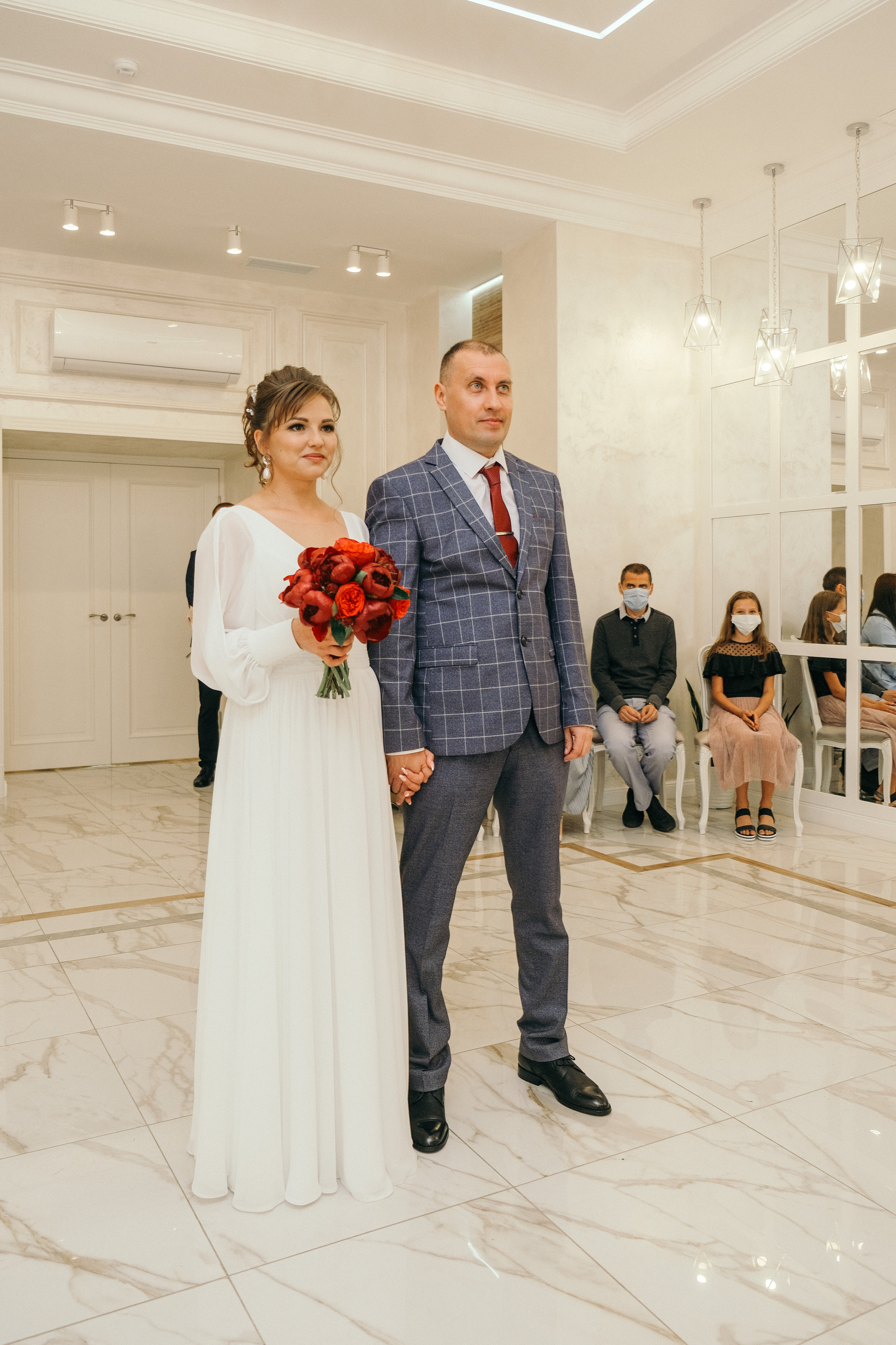 Алексей&Оксана. Свадебный и репортажной фотограф Денис Ожигин в Краснодаре и Краснодарском крае