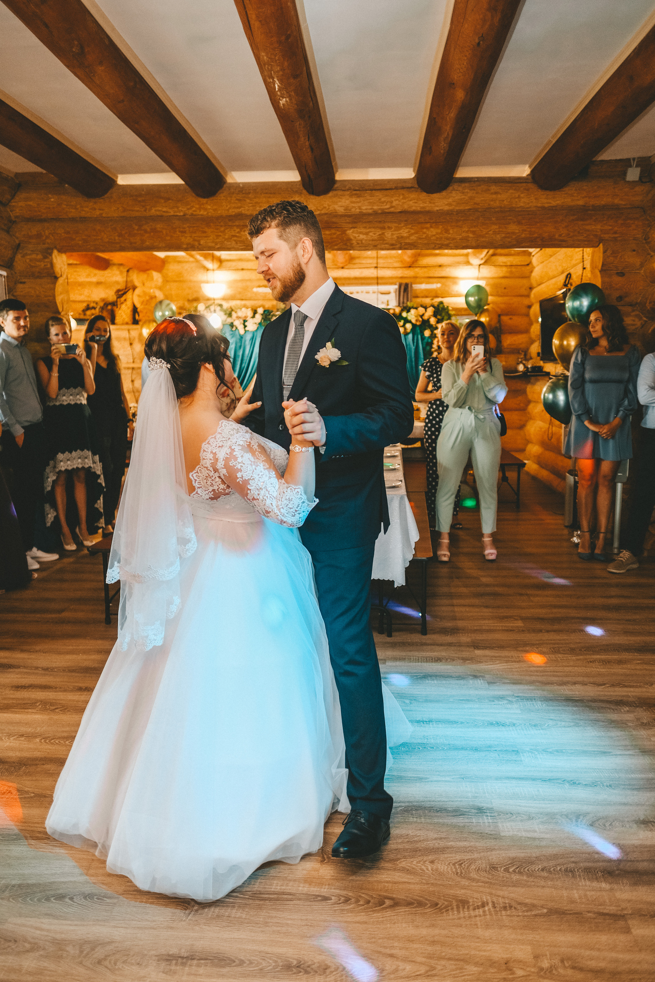 Саша&Вика. Свадебный и репортажной фотограф Денис Ожигин в Краснодаре и Краснодарском крае