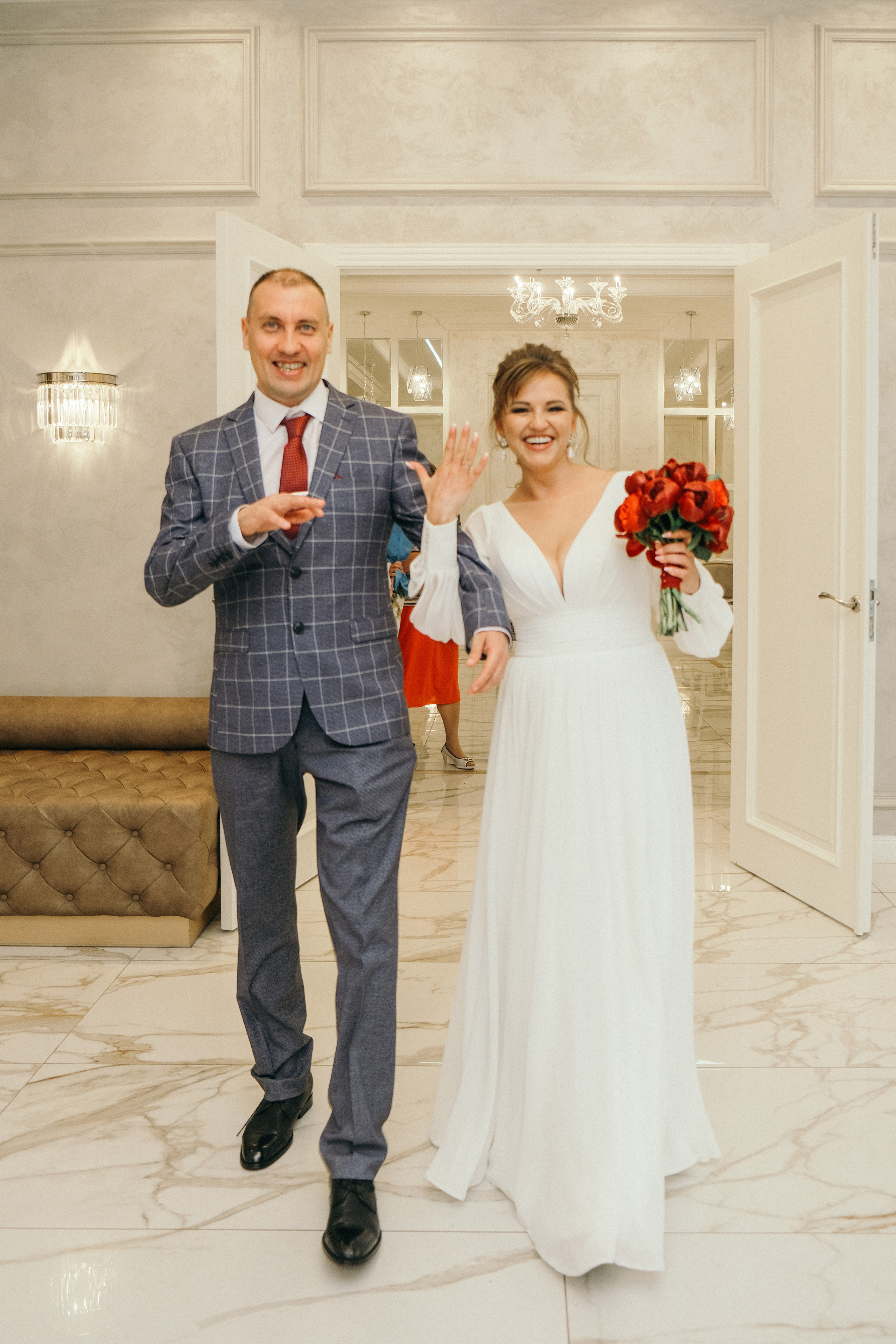 Алексей&Оксана. Свадебный и репортажной фотограф Денис Ожигин в Краснодаре и Краснодарском крае