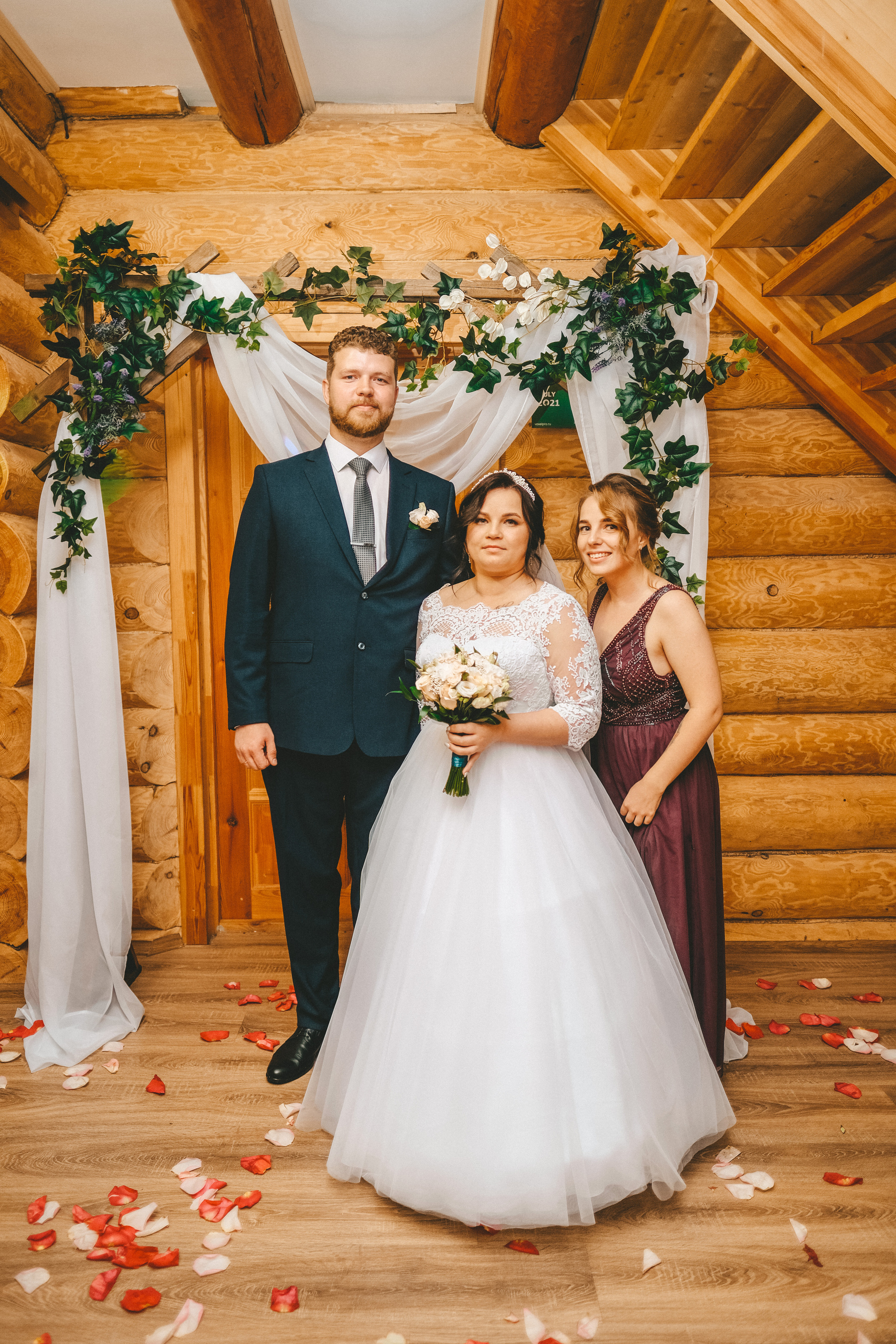 Саша&Вика. Свадебный и репортажной фотограф Денис Ожигин в Краснодаре и Краснодарском крае