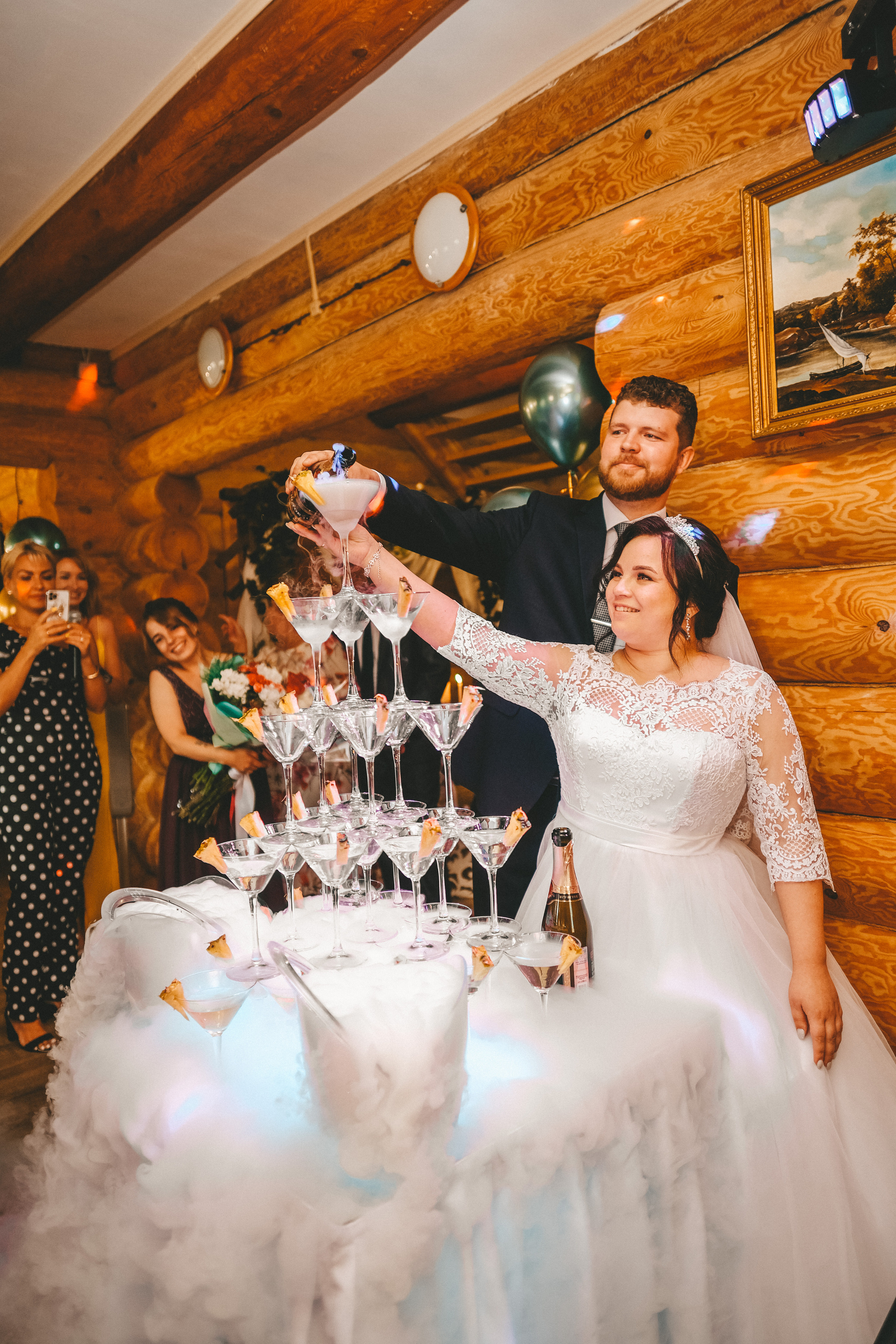 Саша&Вика. Свадебный и репортажной фотограф Денис Ожигин в Краснодаре и Краснодарском крае