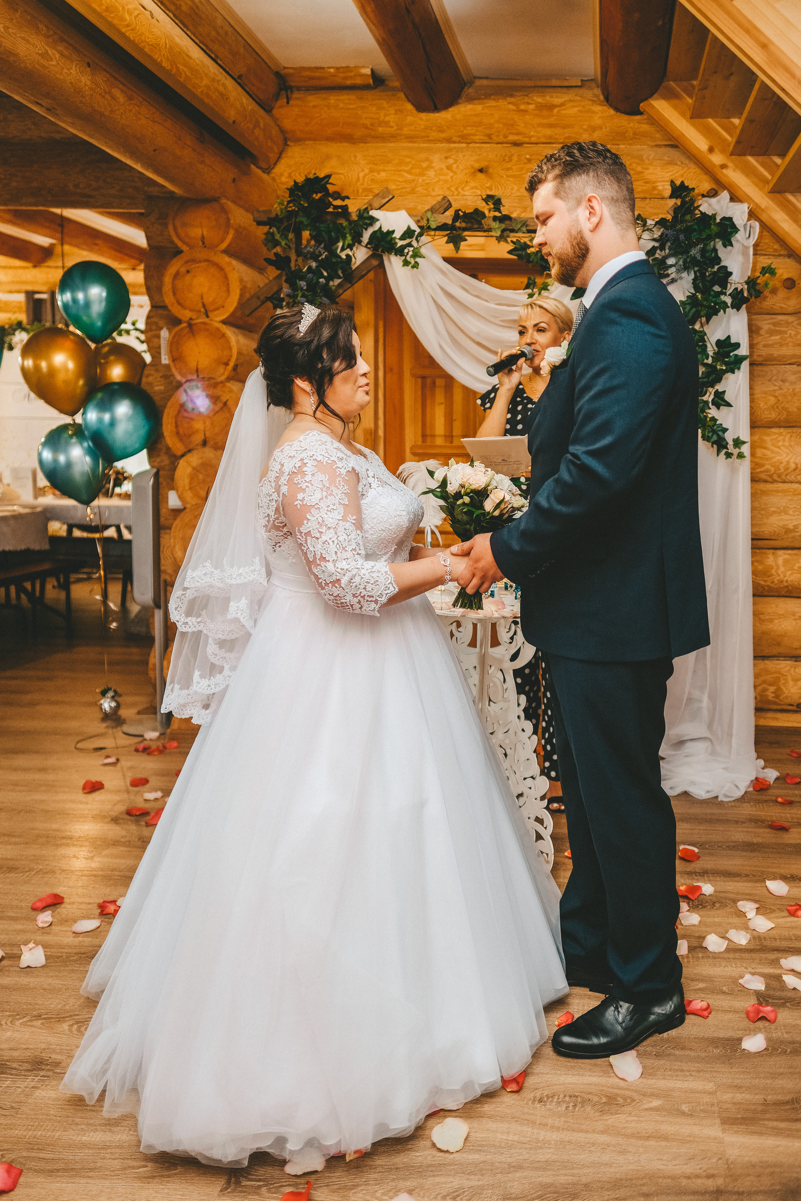 Саша&Вика. Свадебный и репортажной фотограф Денис Ожигин в Краснодаре и Краснодарском крае