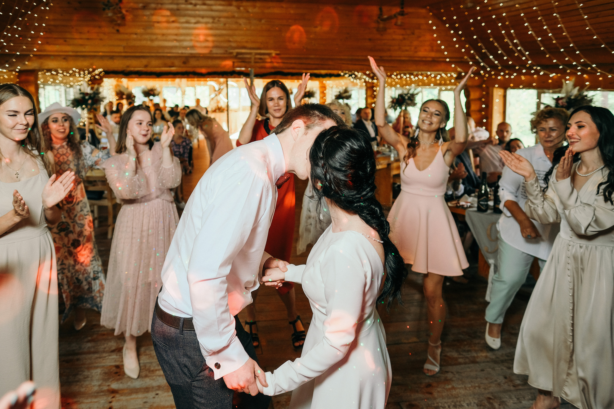 Миша и Юля. Свадебный и репортажной фотограф Денис Ожигин в Краснодаре и Краснодарском крае