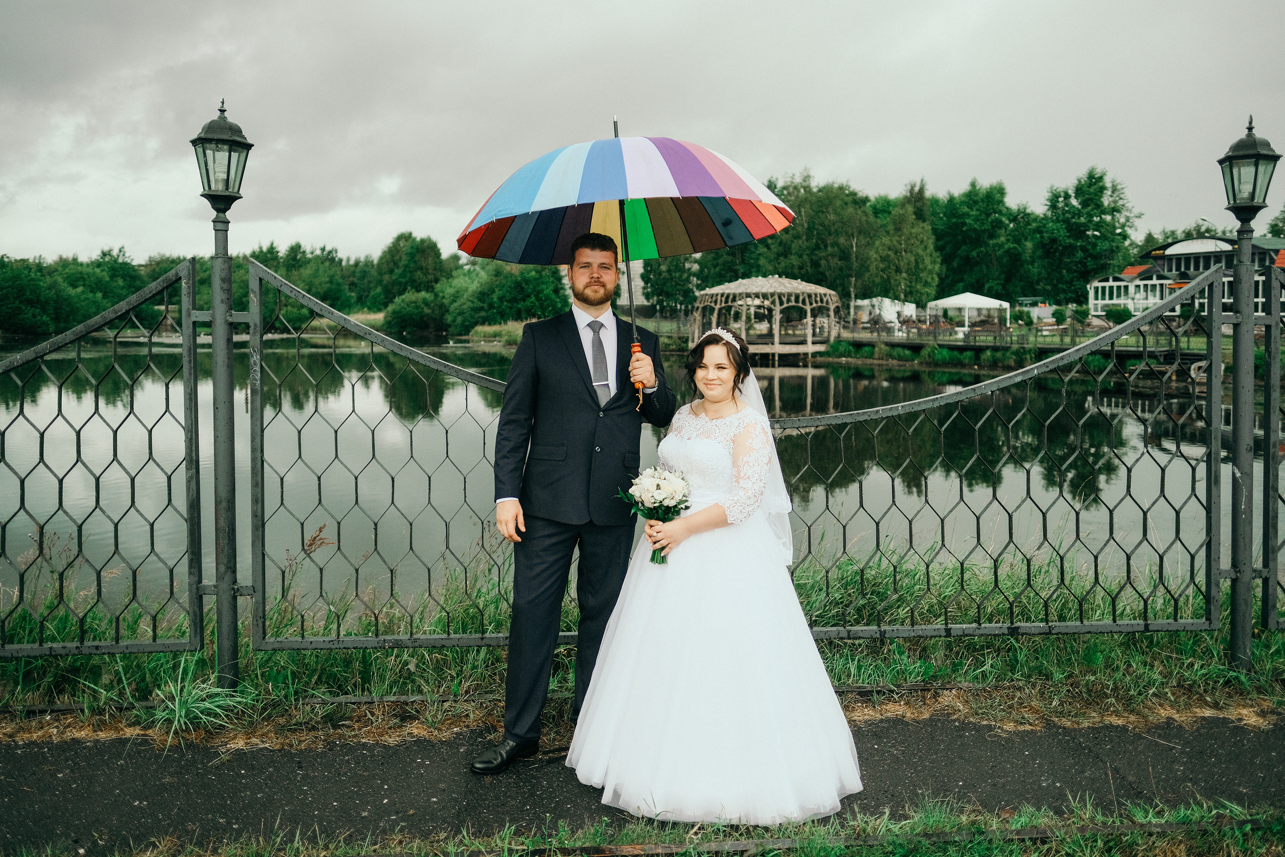 Саша&Вика. Свадебный и репортажной фотограф Денис Ожигин в Краснодаре и Краснодарском крае