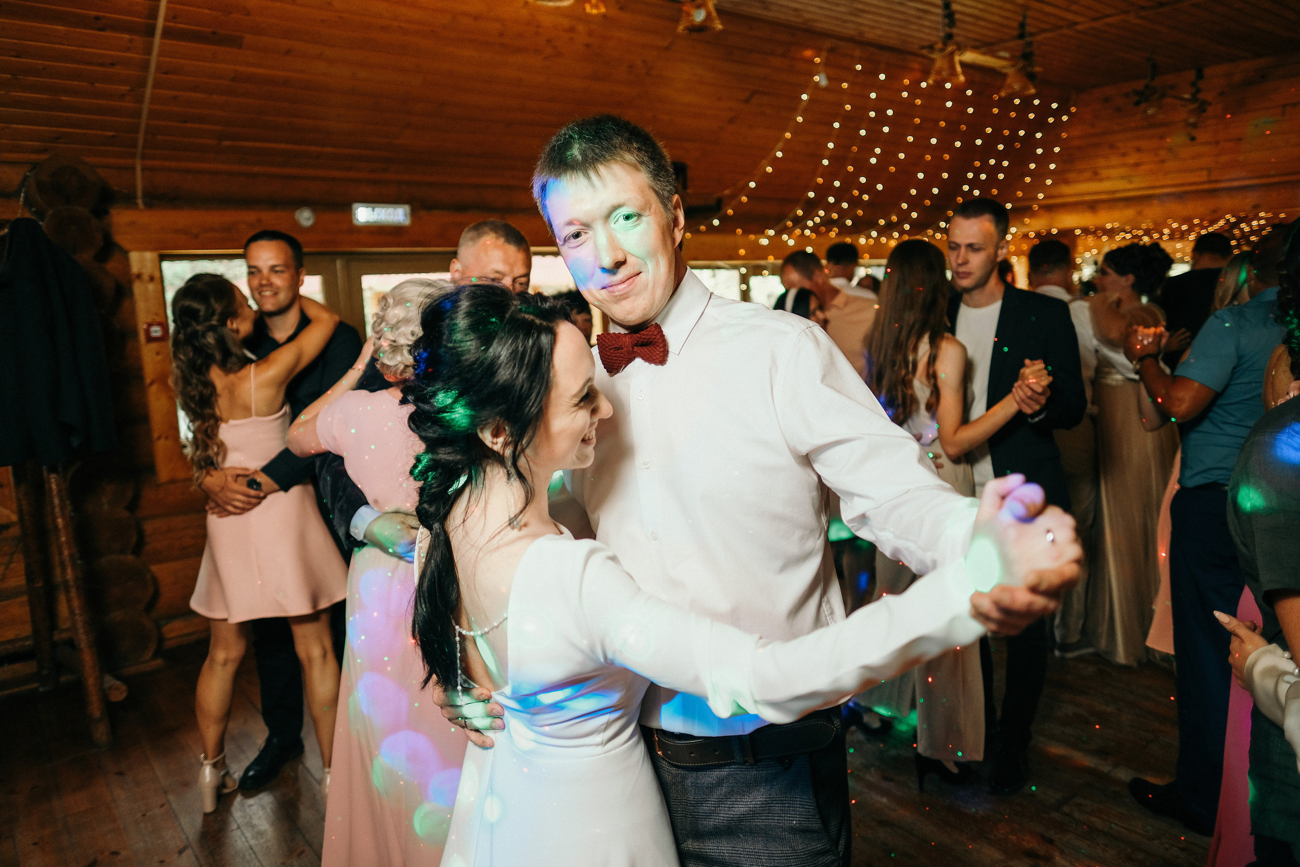 Миша и Юля. Свадебный и репортажной фотограф Денис Ожигин в Краснодаре и Краснодарском крае