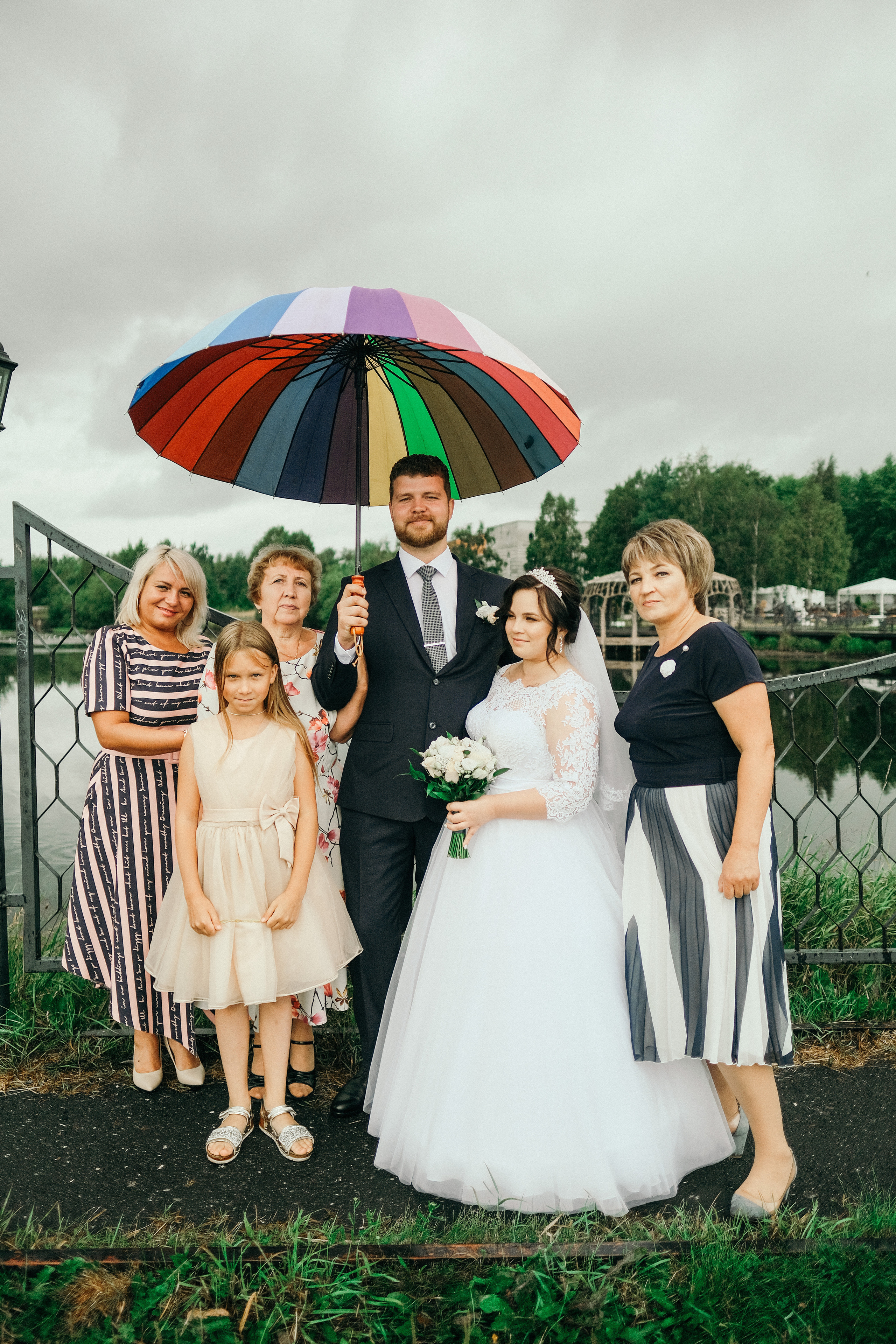 Саша&Вика. Свадебный и репортажной фотограф Денис Ожигин в Краснодаре и Краснодарском крае