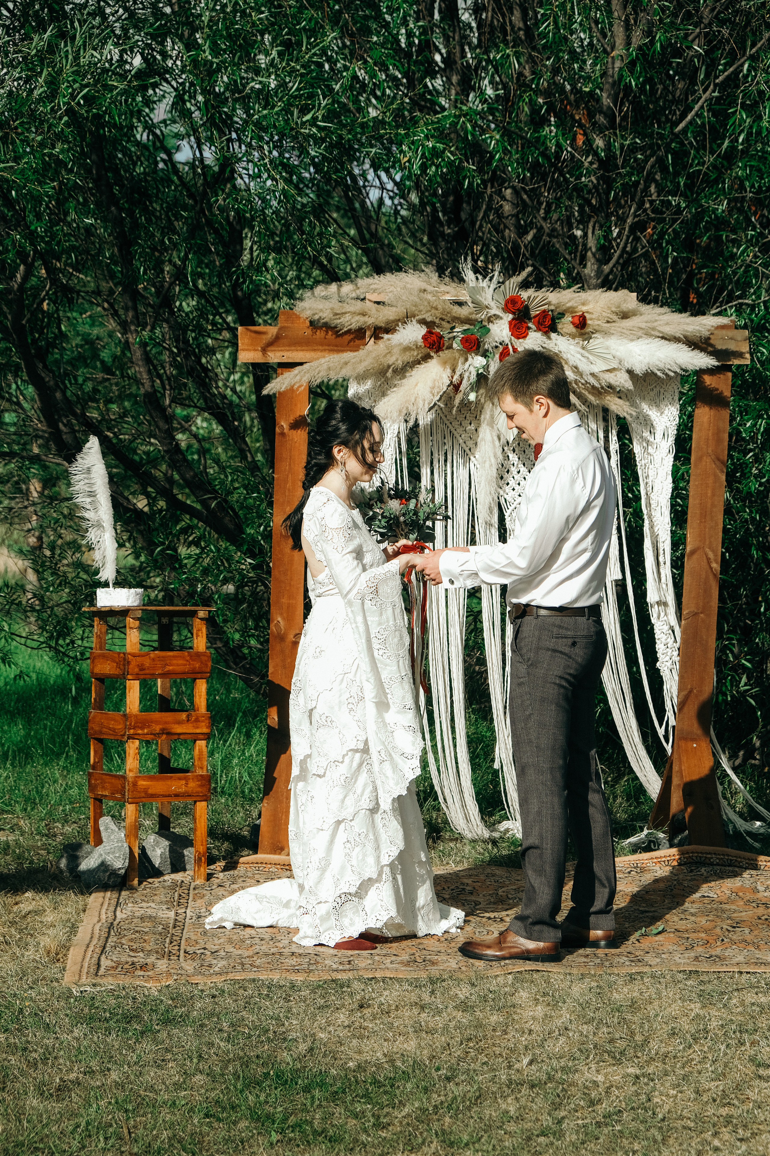Миша и Юля. Свадебный и репортажной фотограф Денис Ожигин в Краснодаре и Краснодарском крае