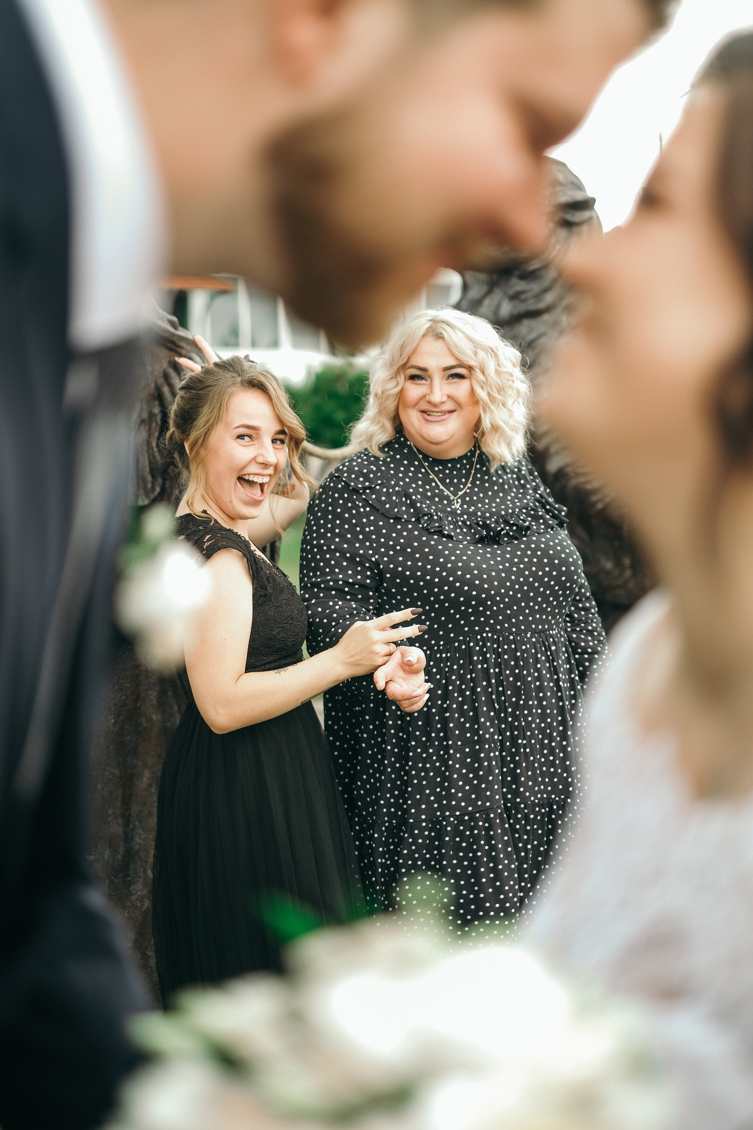 Саша&Вика. Свадебный и репортажной фотограф Денис Ожигин в Краснодаре и Краснодарском крае