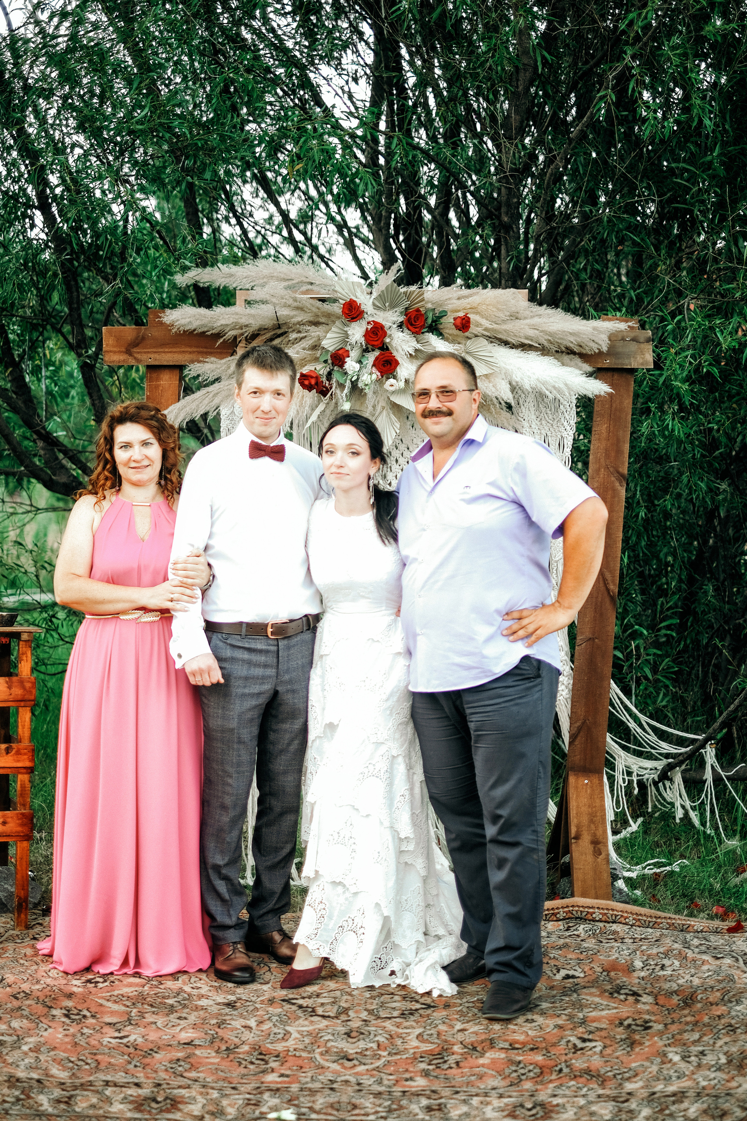 Миша и Юля. Свадебный и репортажной фотограф Денис Ожигин в Краснодаре и Краснодарском крае