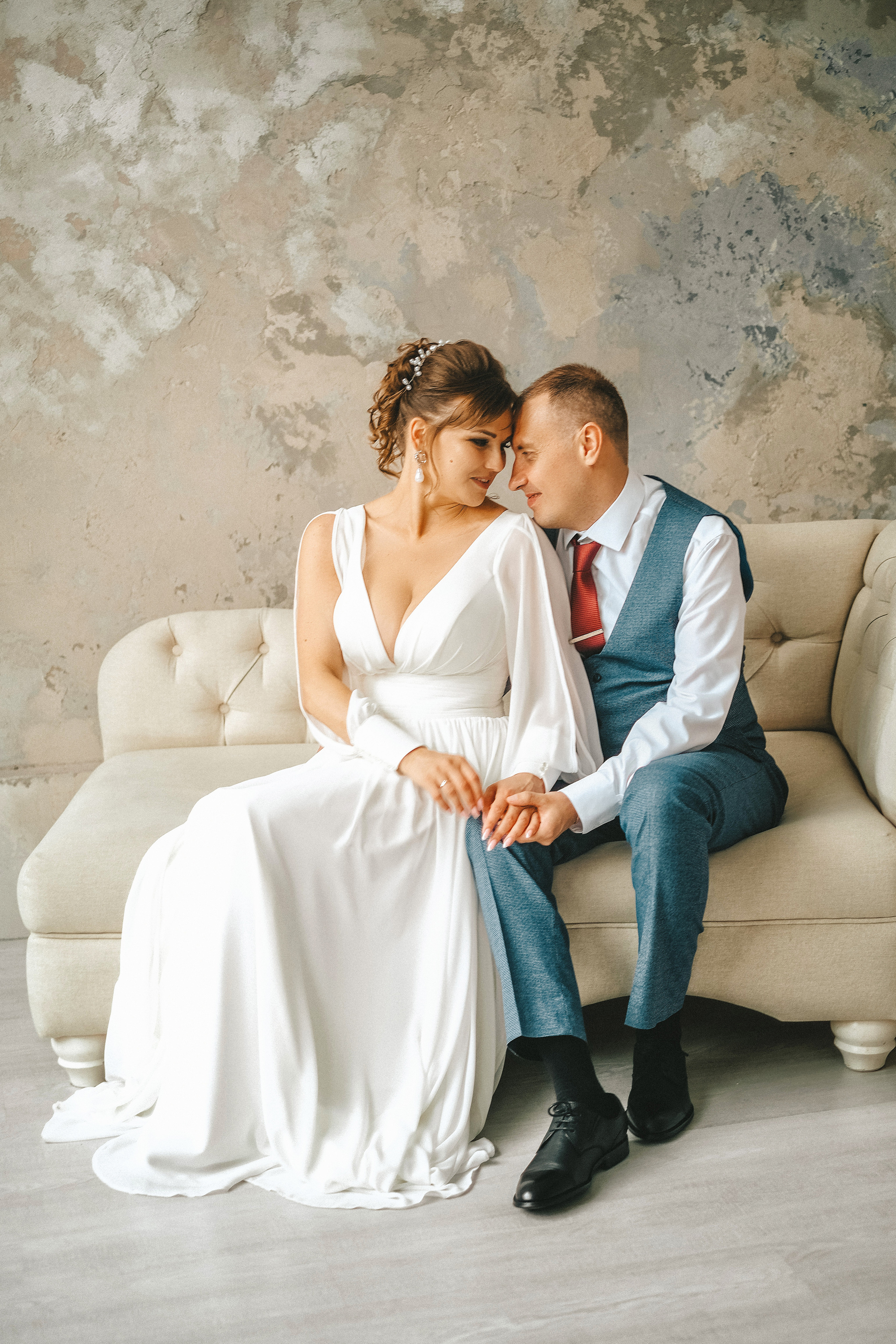 Алексей&Оксана. Свадебный и репортажной фотограф Денис Ожигин в Краснодаре и Краснодарском крае