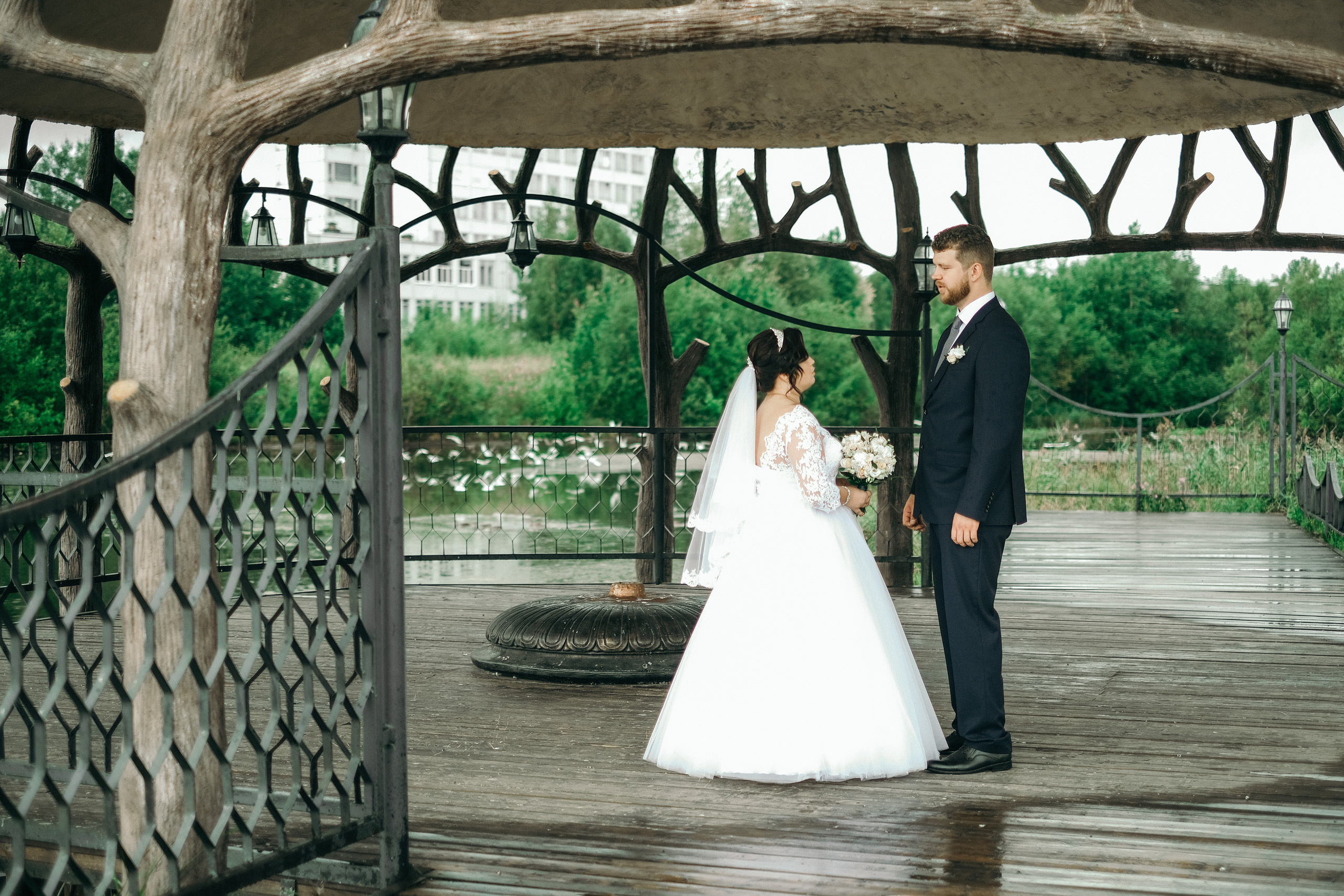 Саша&Вика. Свадебный и репортажной фотограф Денис Ожигин в Краснодаре и Краснодарском крае