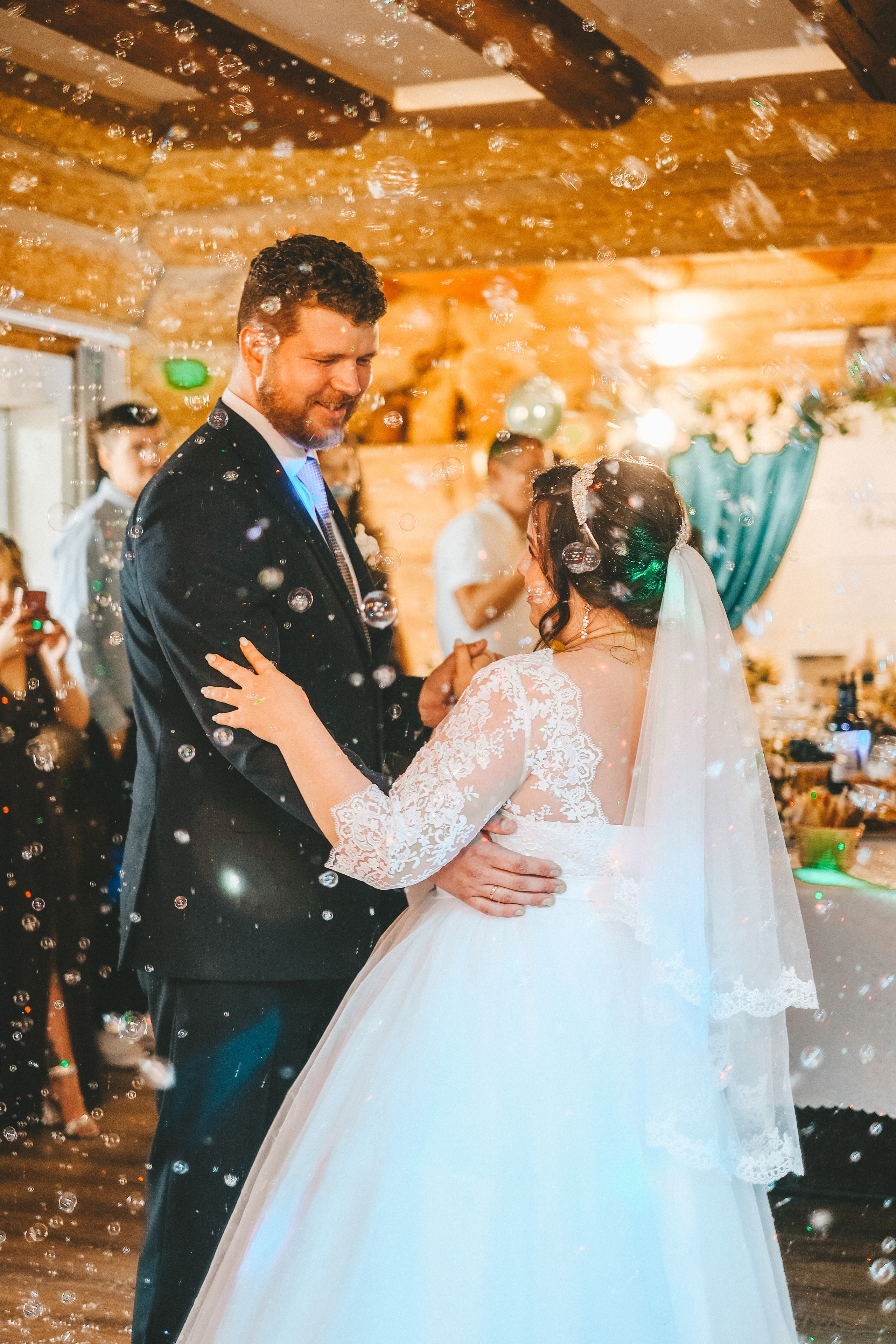 Саша&Вика. Свадебный и репортажной фотограф Денис Ожигин в Краснодаре и Краснодарском крае