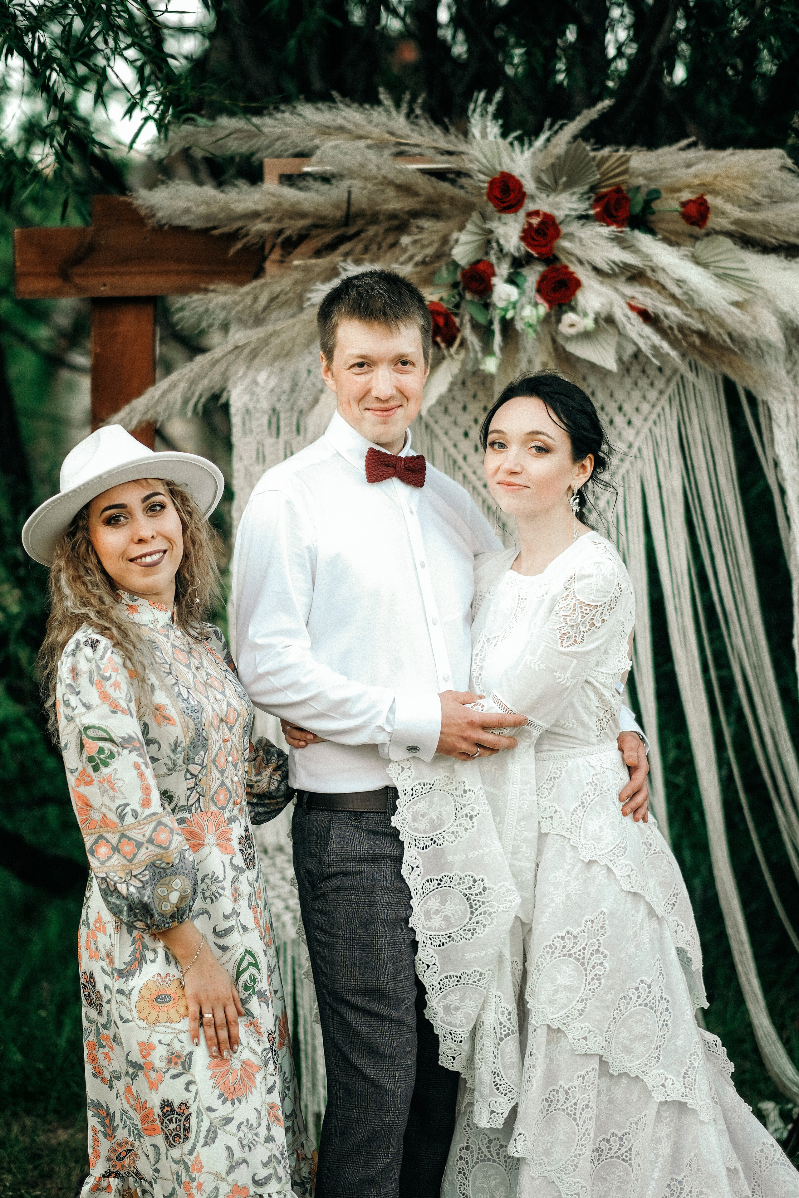 Миша и Юля. Свадебный и репортажной фотограф Денис Ожигин в Краснодаре и Краснодарском крае