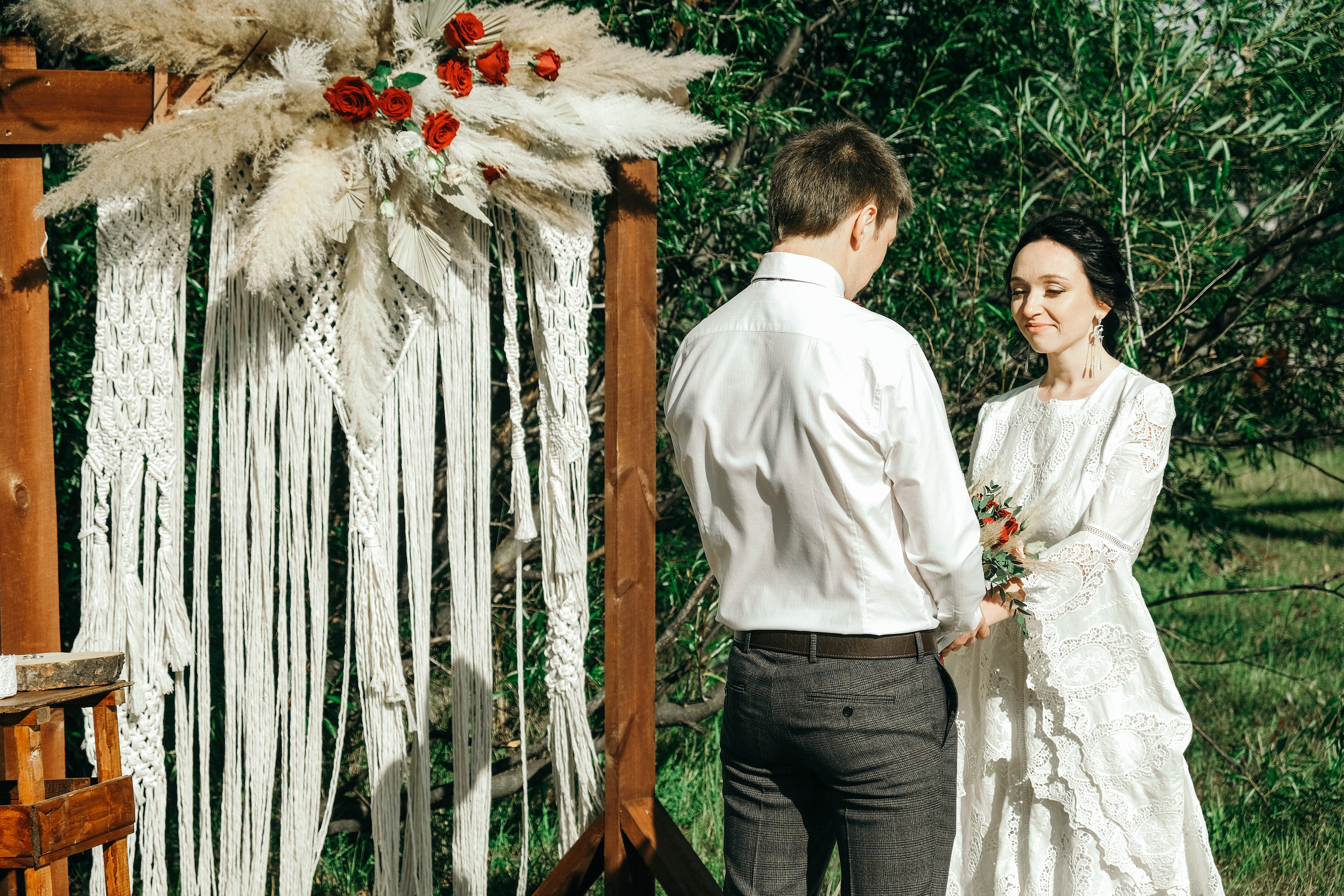 Миша и Юля. Свадебный и репортажной фотограф Денис Ожигин в Краснодаре и Краснодарском крае