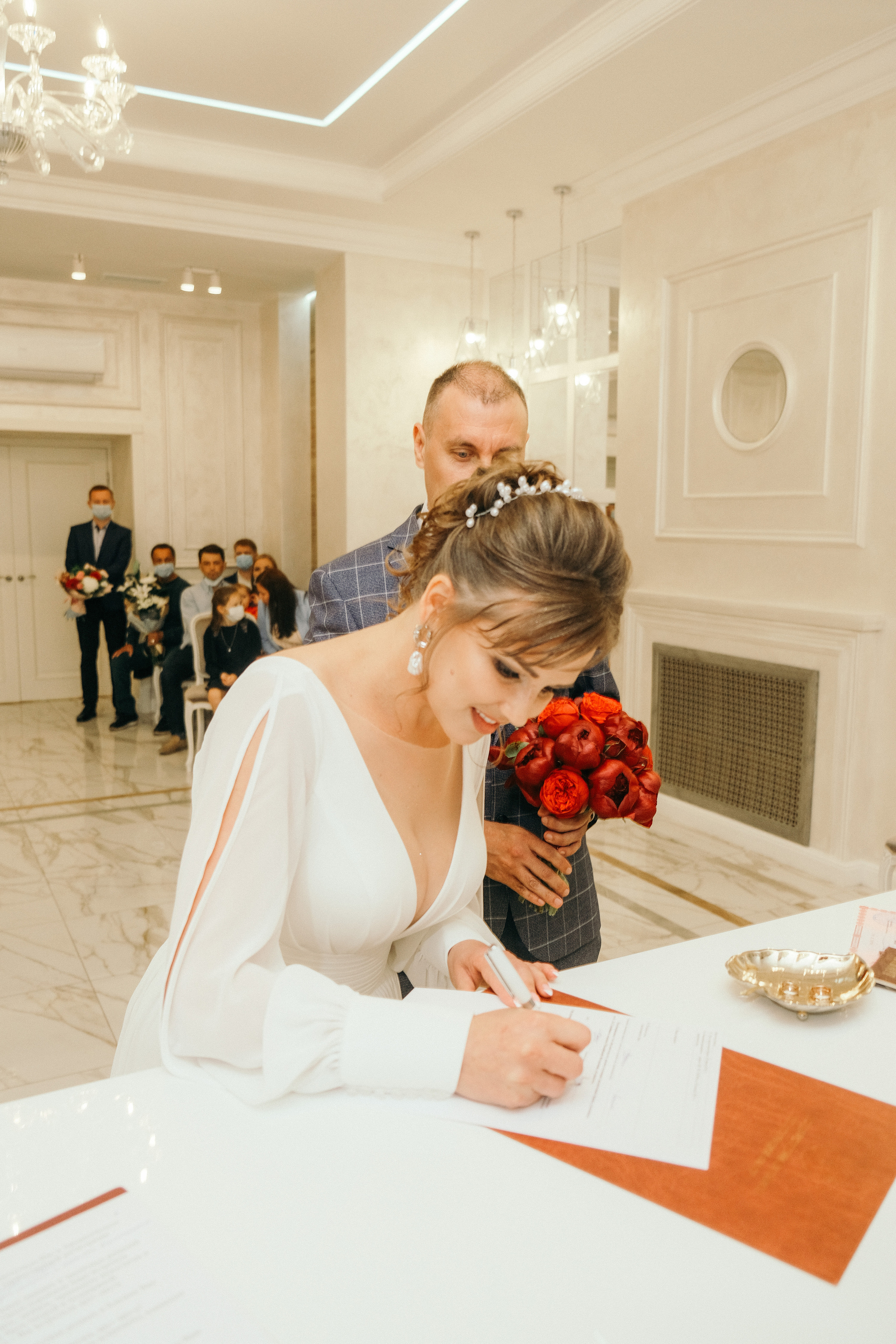 Алексей&Оксана. Свадебный и репортажной фотограф Денис Ожигин в Краснодаре и Краснодарском крае