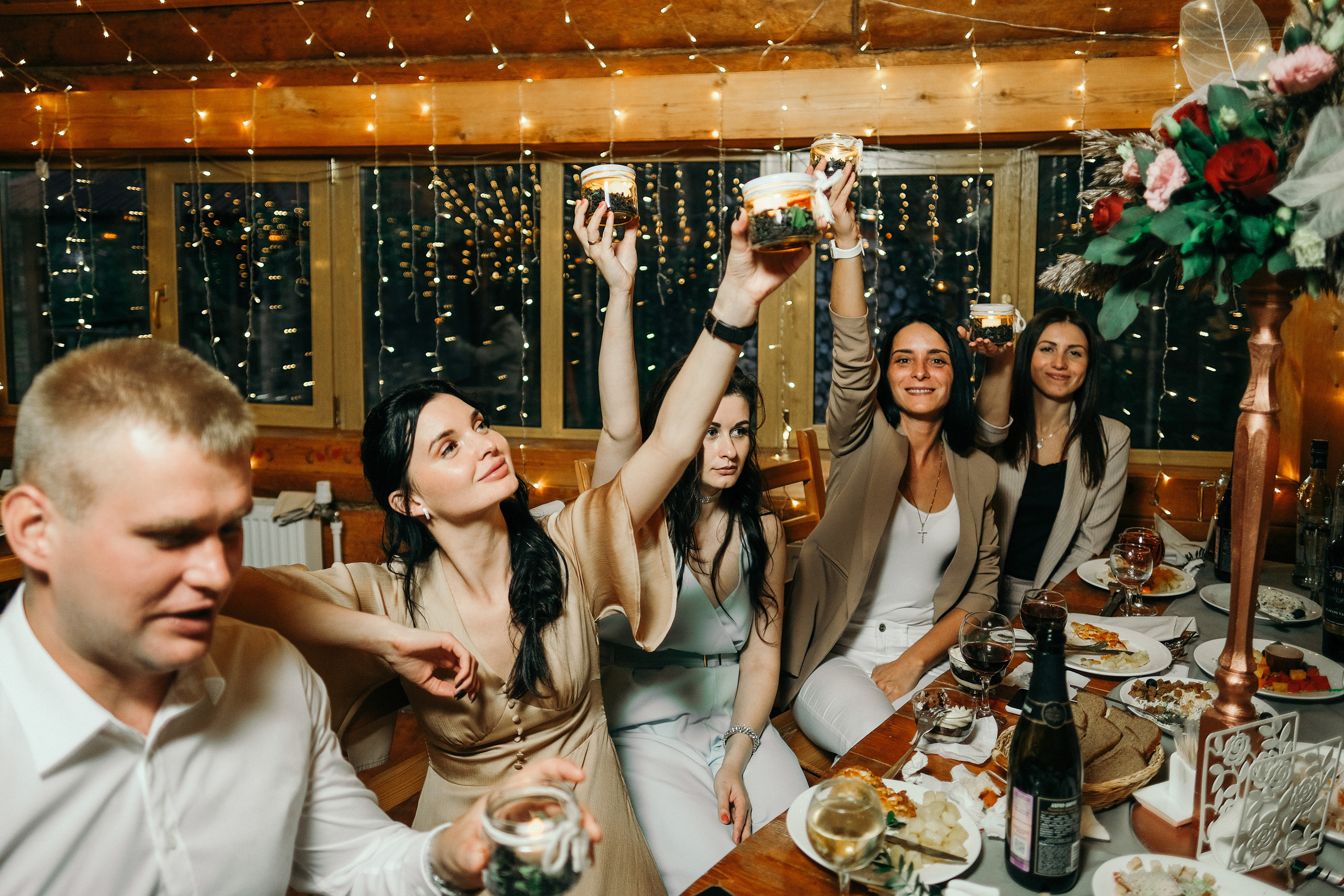 Миша и Юля. Свадебный и репортажной фотограф Денис Ожигин в Краснодаре и Краснодарском крае